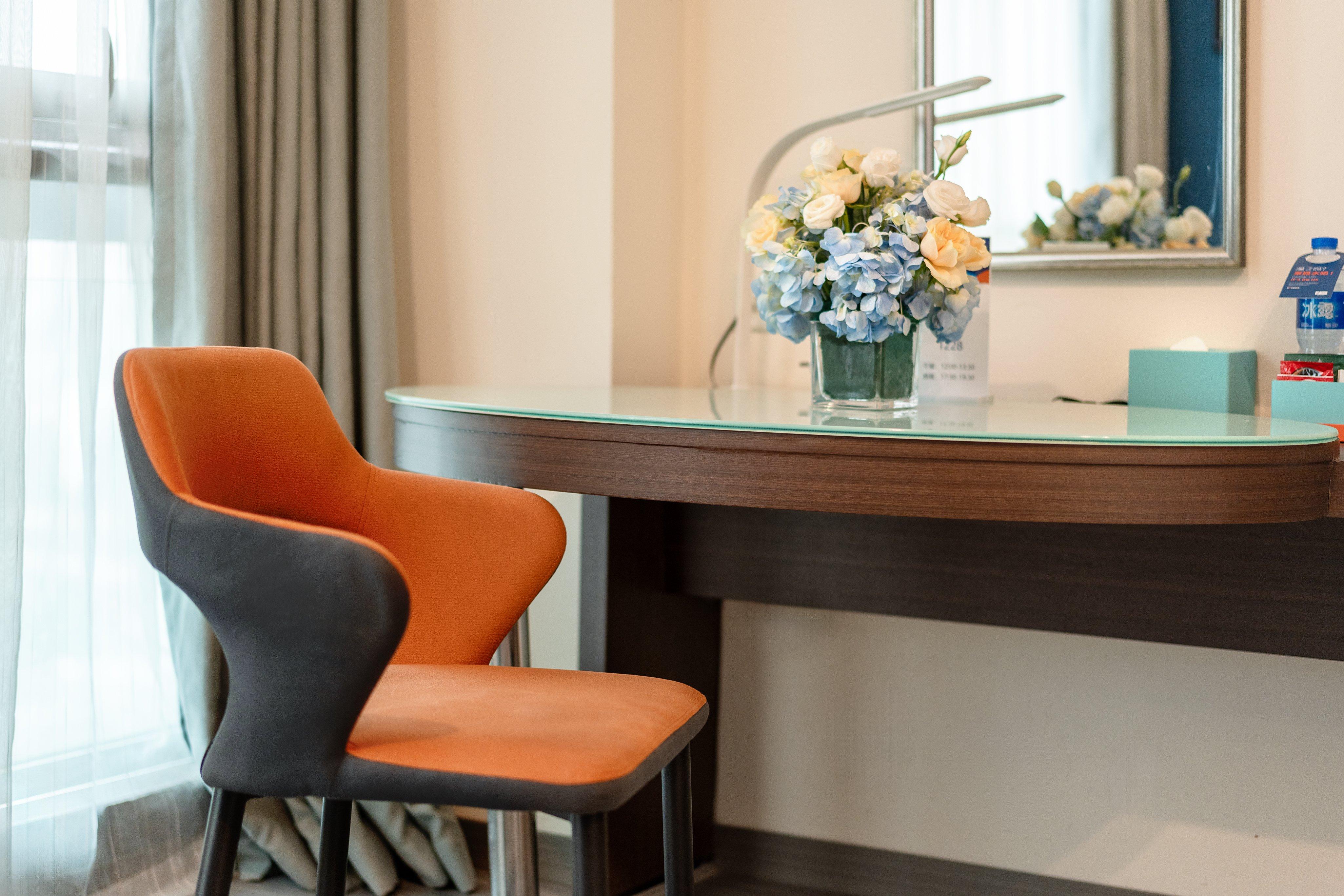 Double Accessible-queen Size Bed