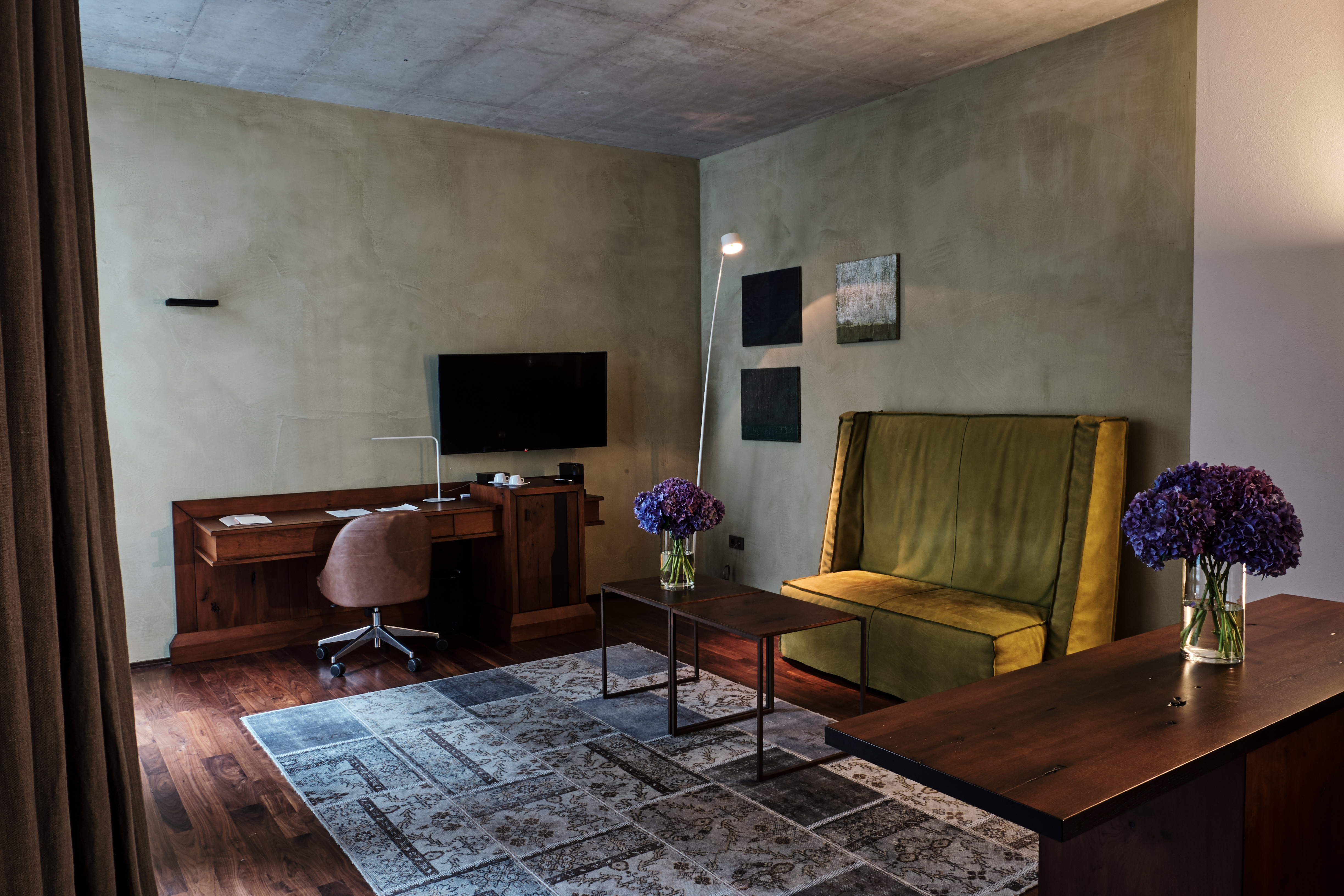 Junior Suite Standard