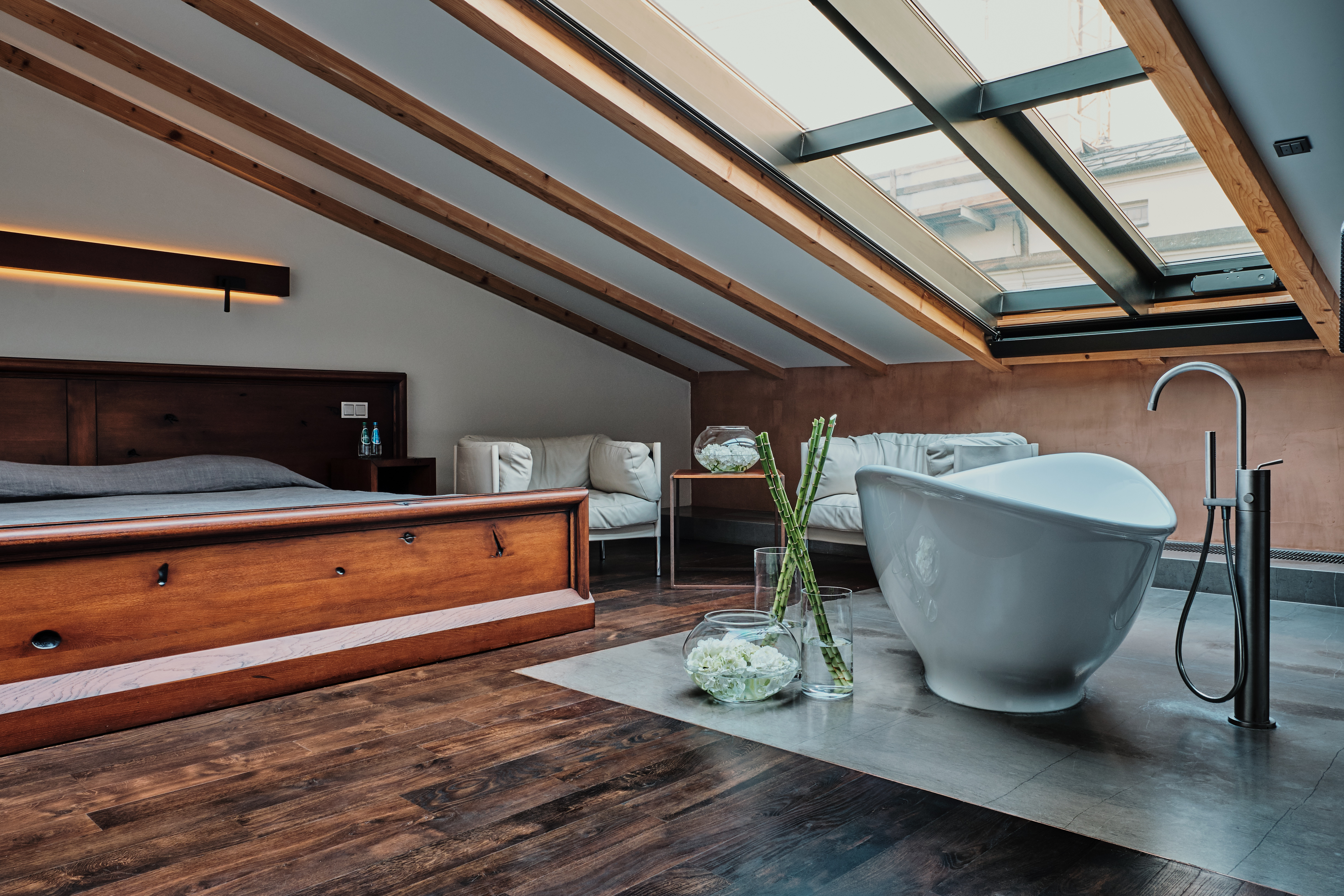 Junior Suite Standard