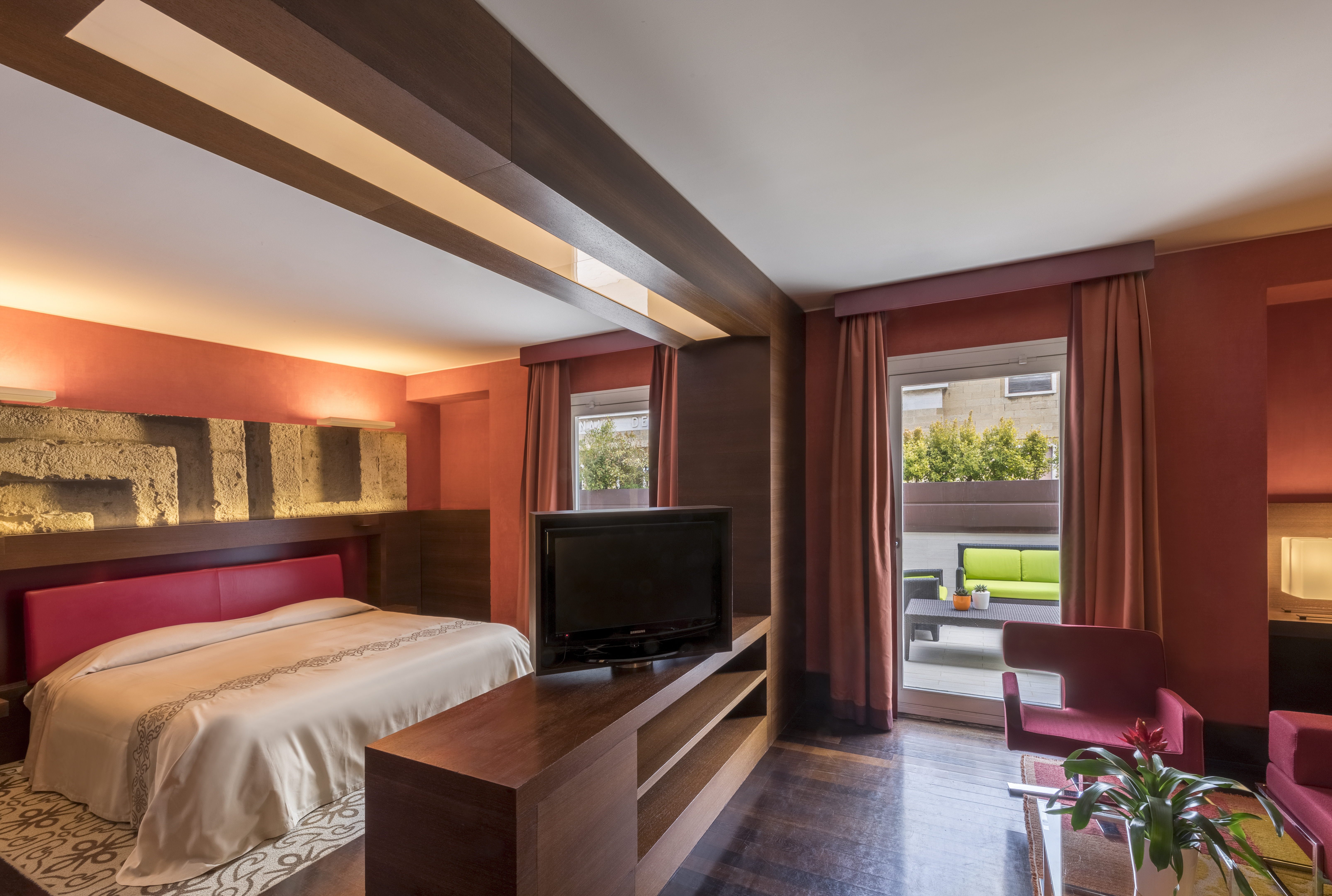 Double Single Deluxe