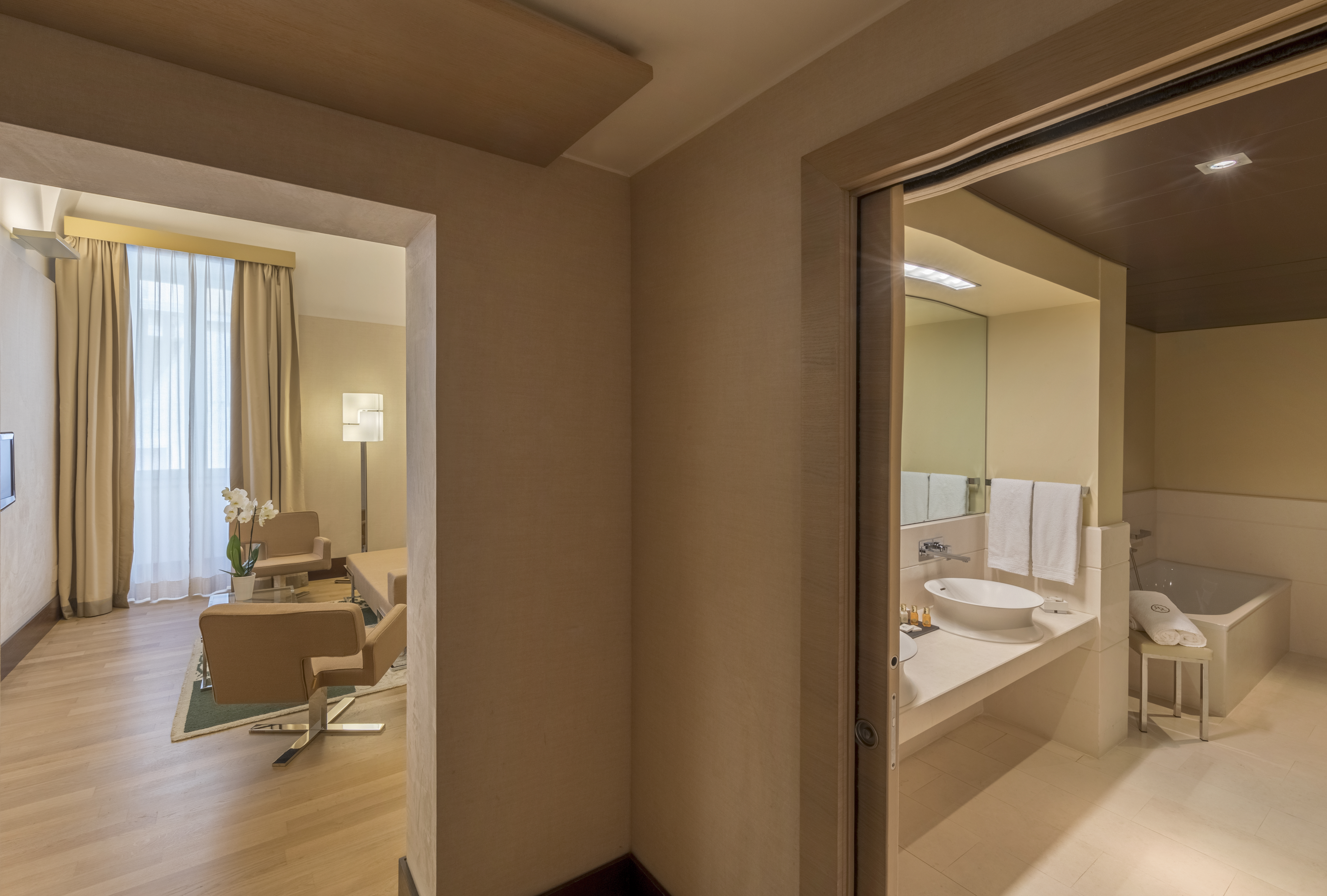 Junior Suite Classic