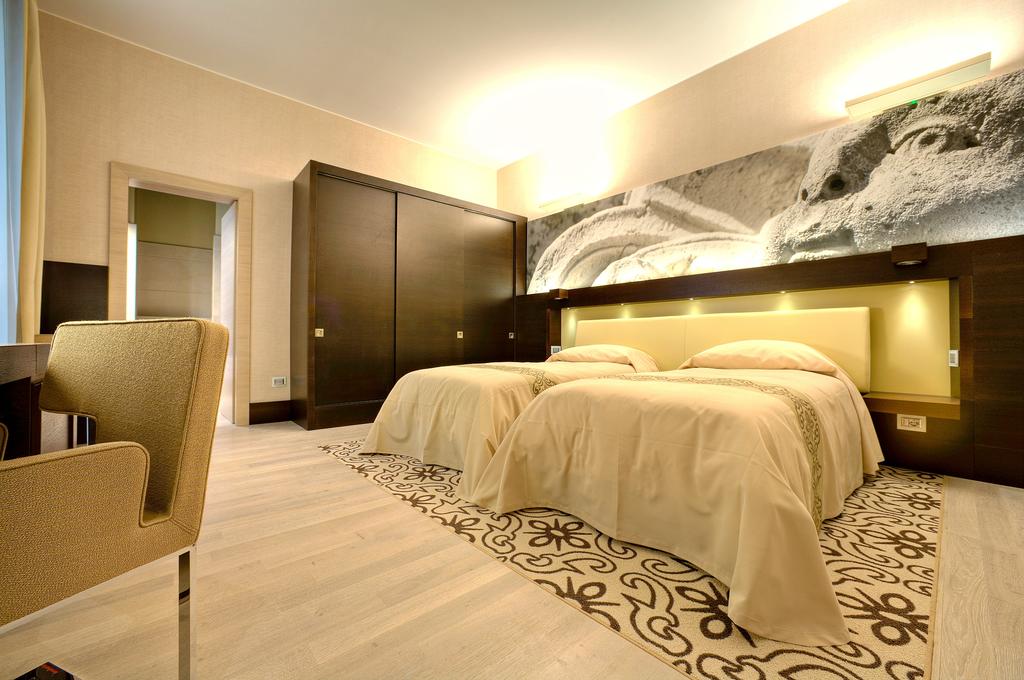 Double or Twin Superior