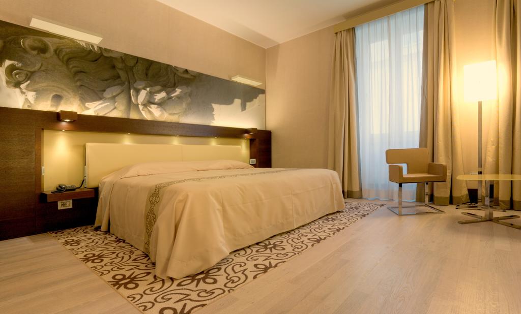 Double Single Superior