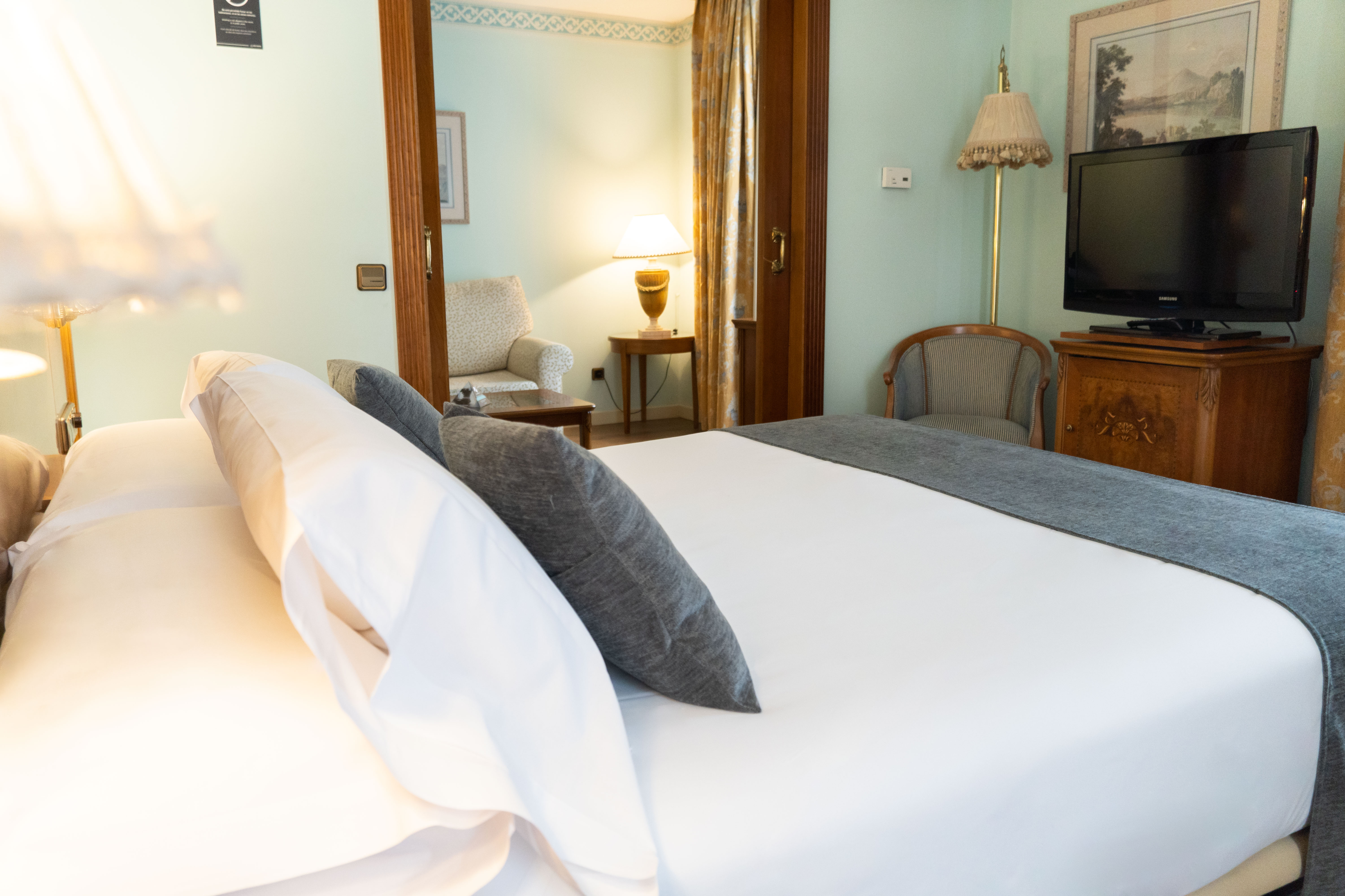 Double or Twin Superior