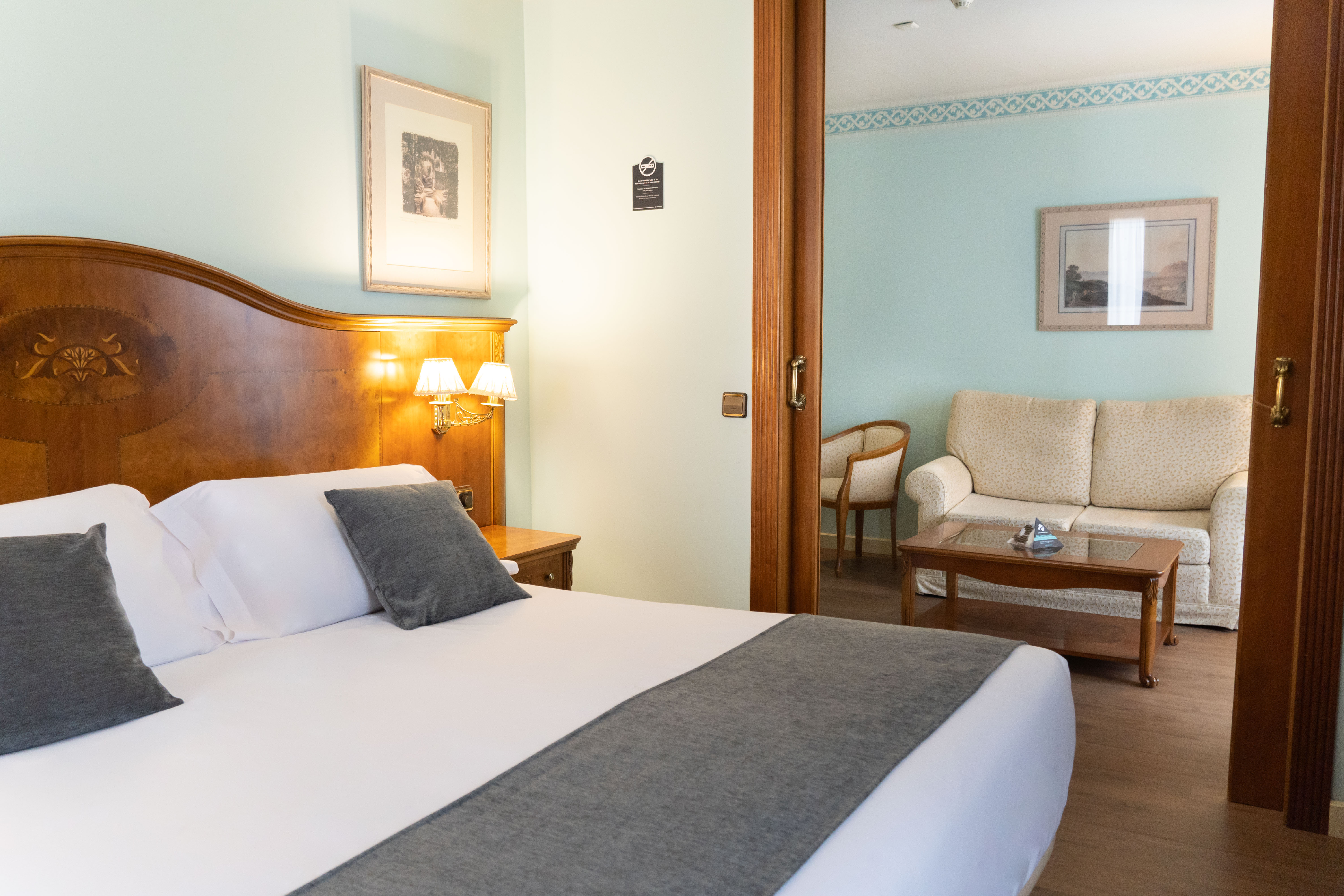 Double or Twin Superior