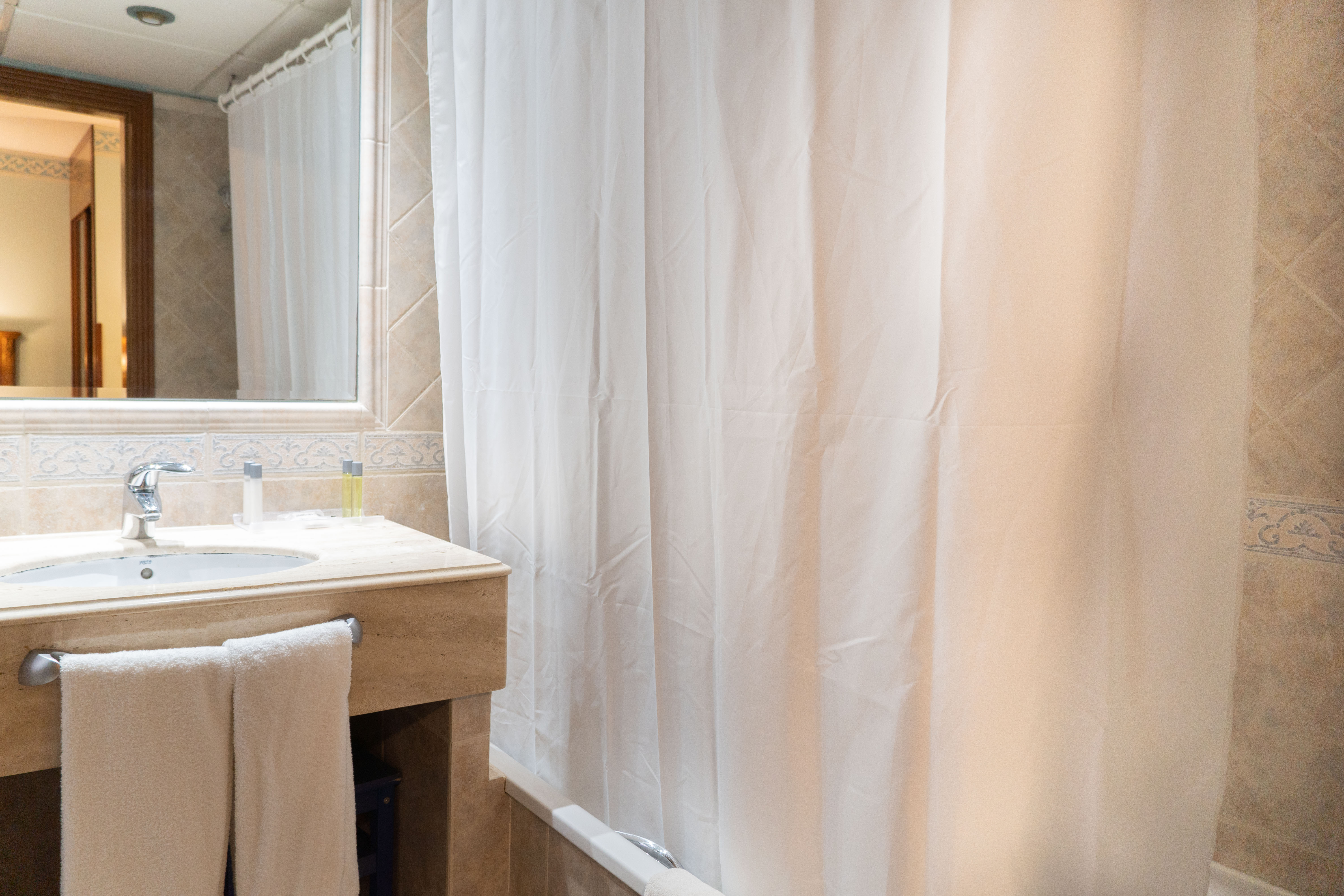 Double or Twin Economy