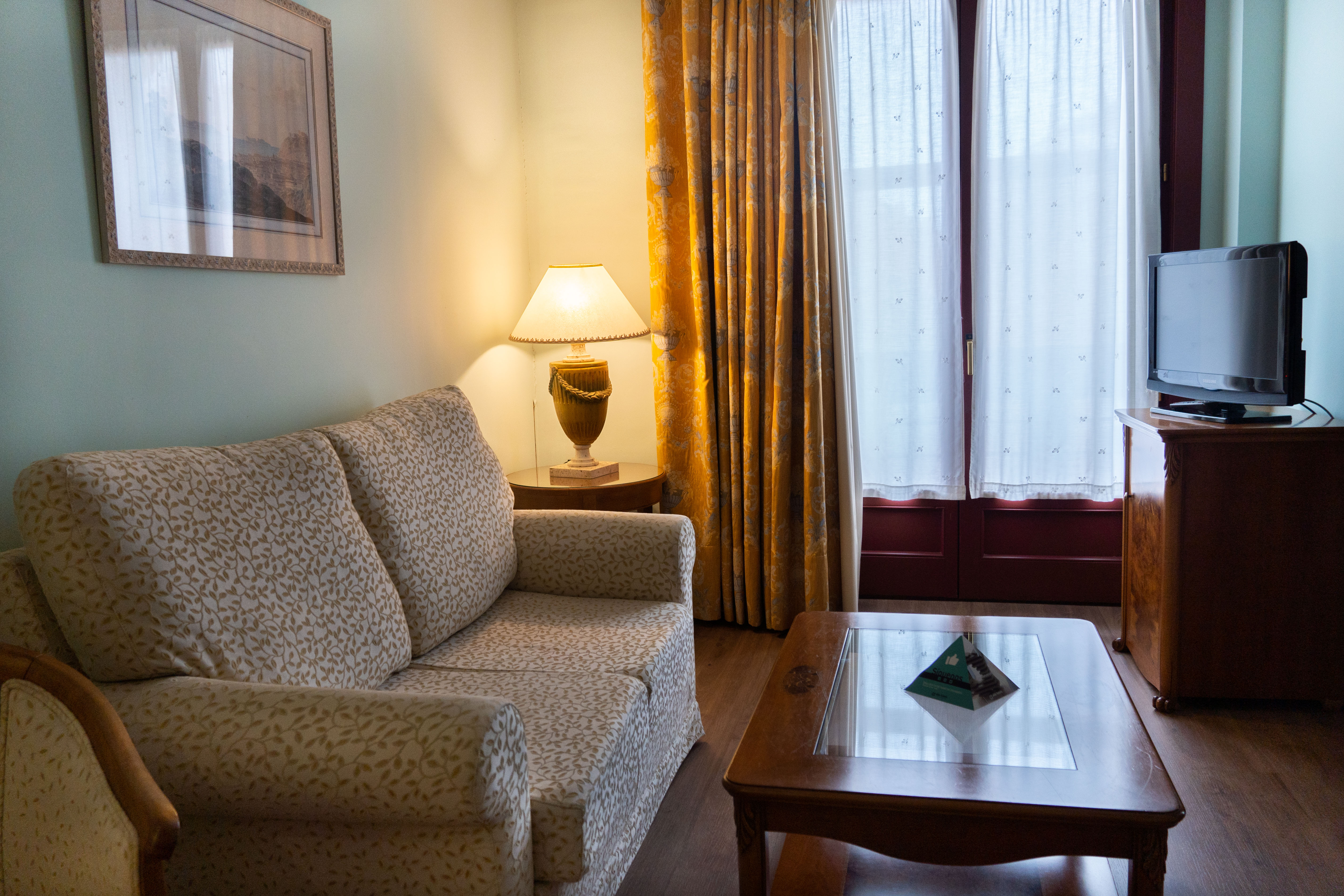 Double or Twin Superior