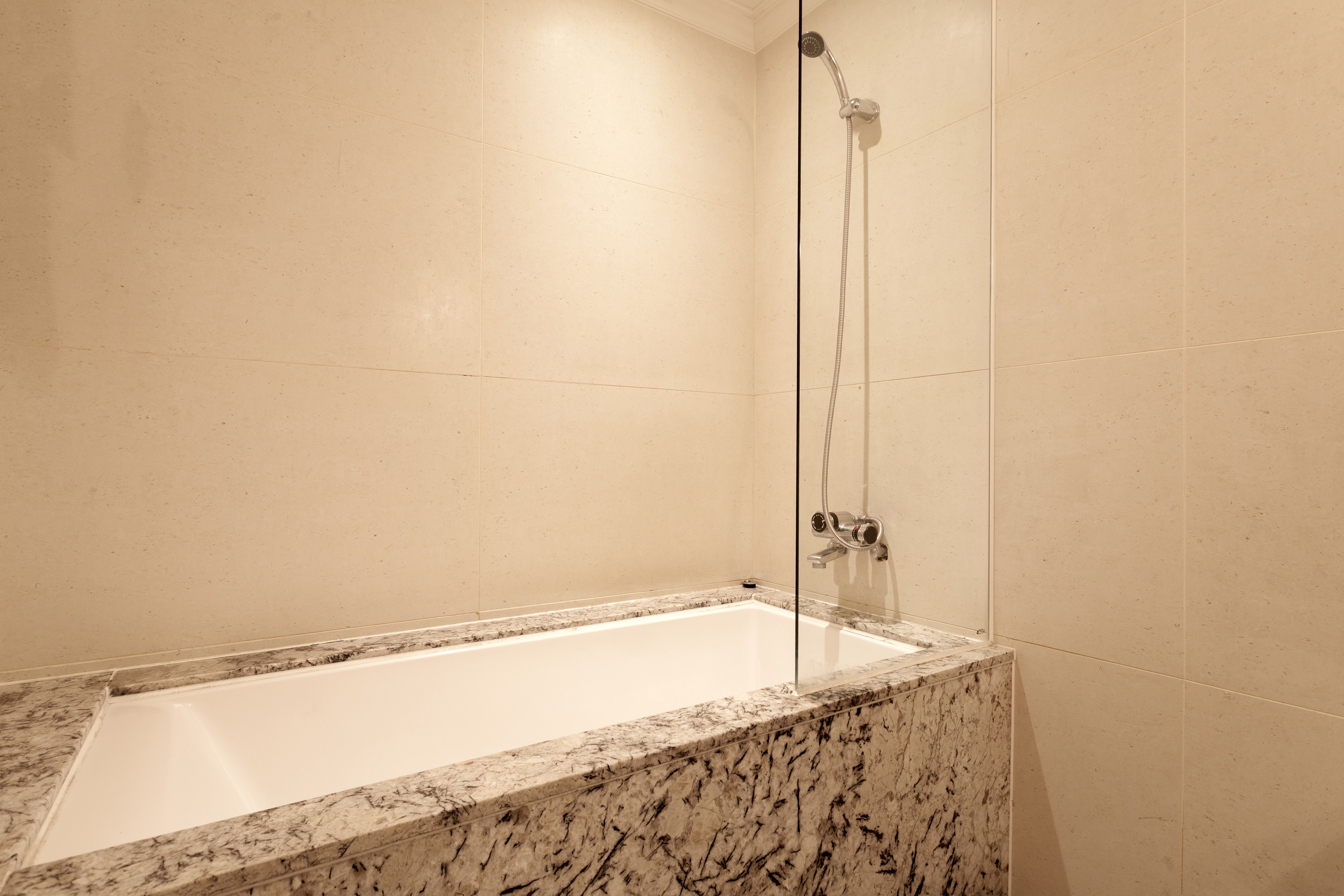 Double Deluxe River View