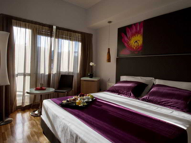 Double Single Standard