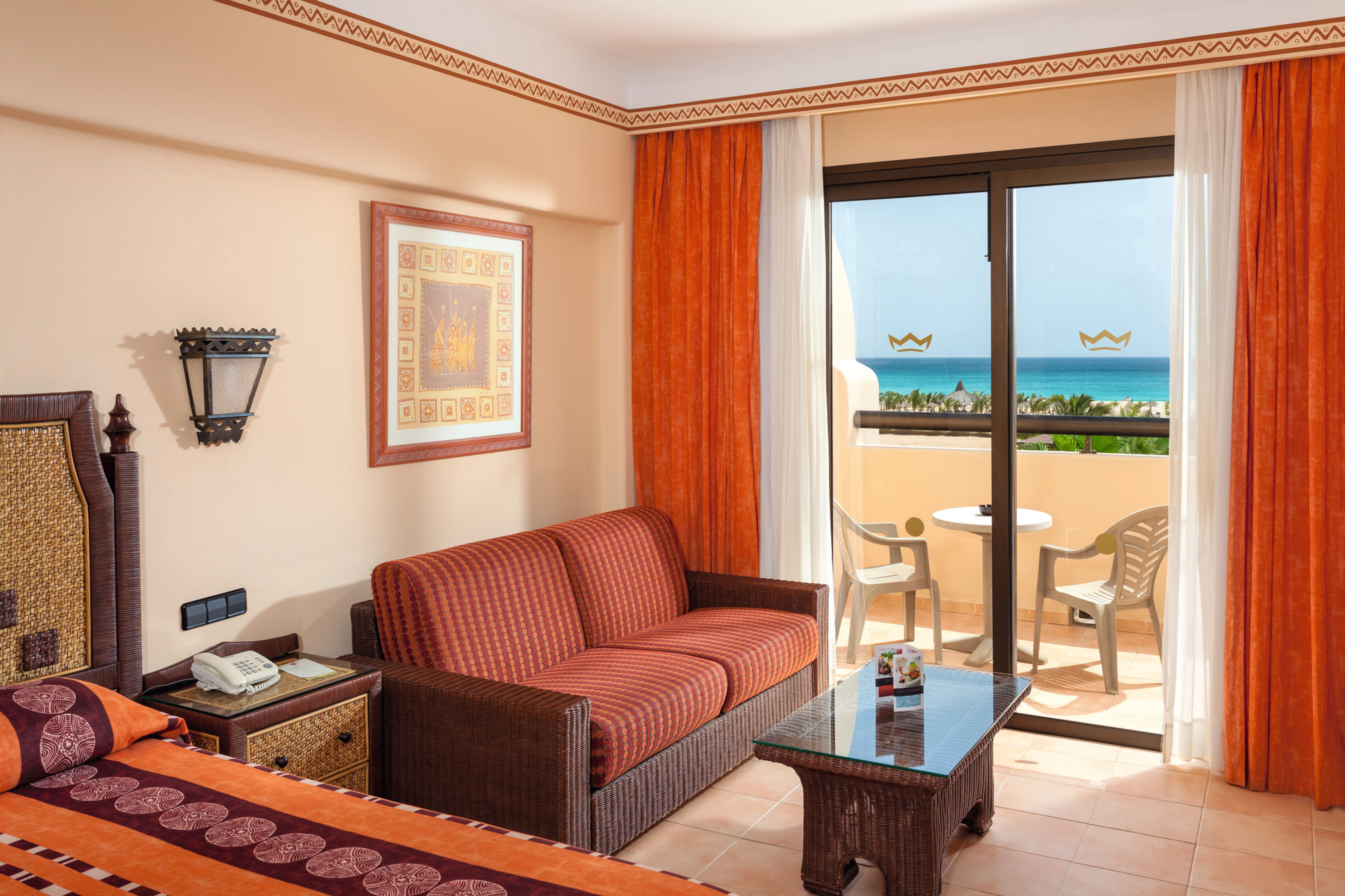 Double or Twin Superior