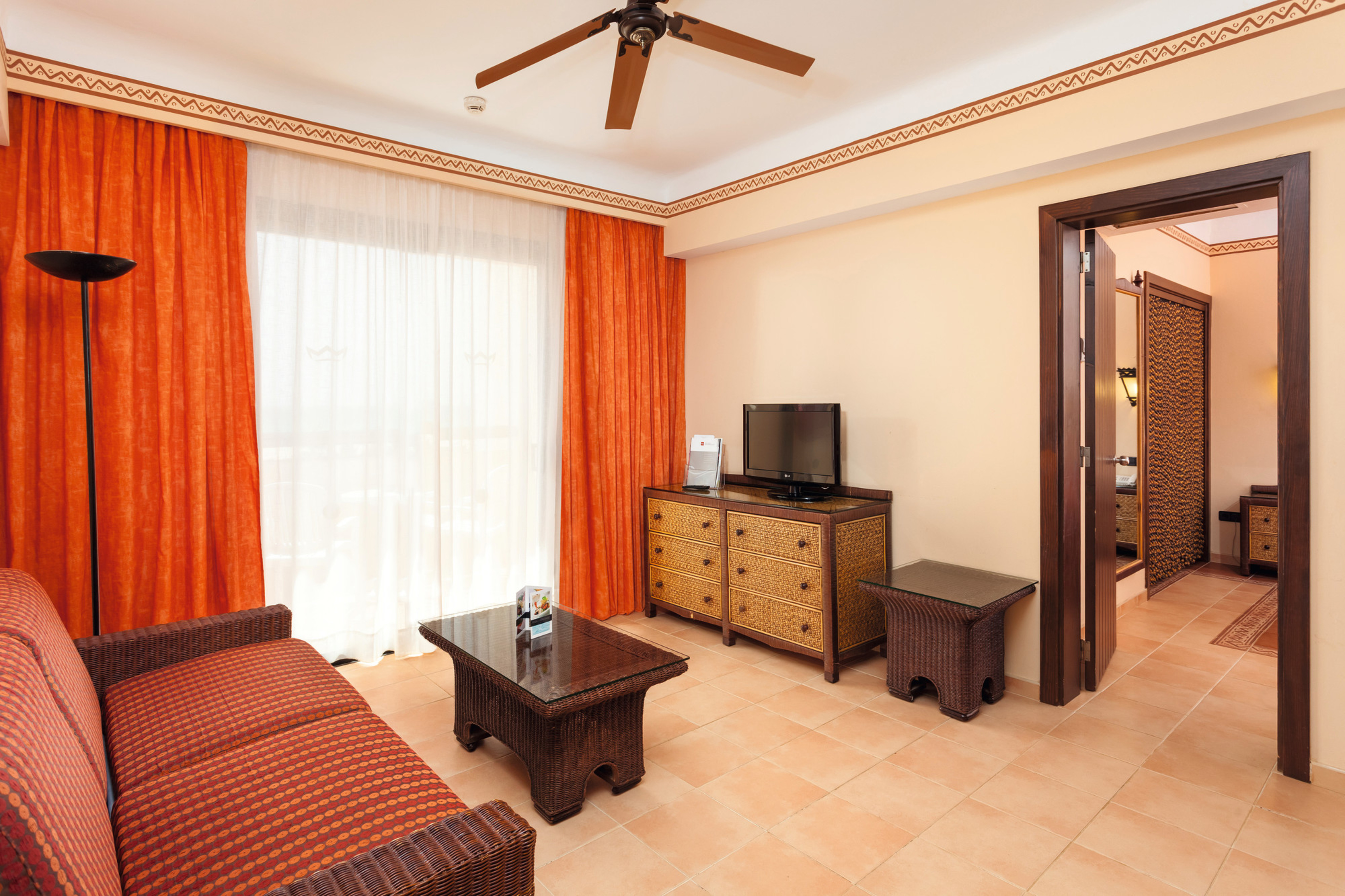 Junior Suite Standard