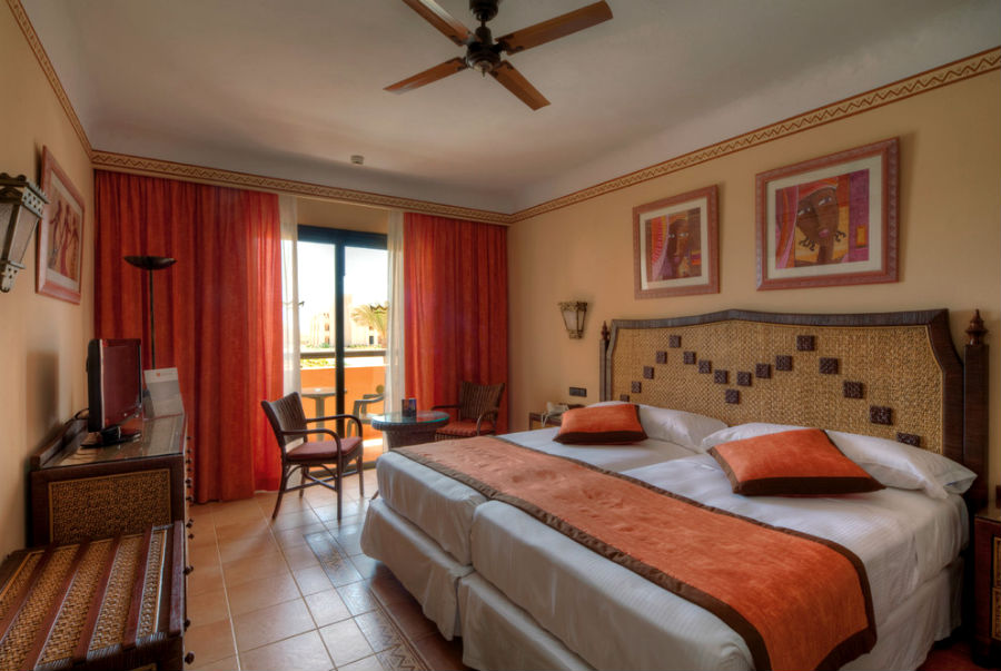 Double or Twin Classic