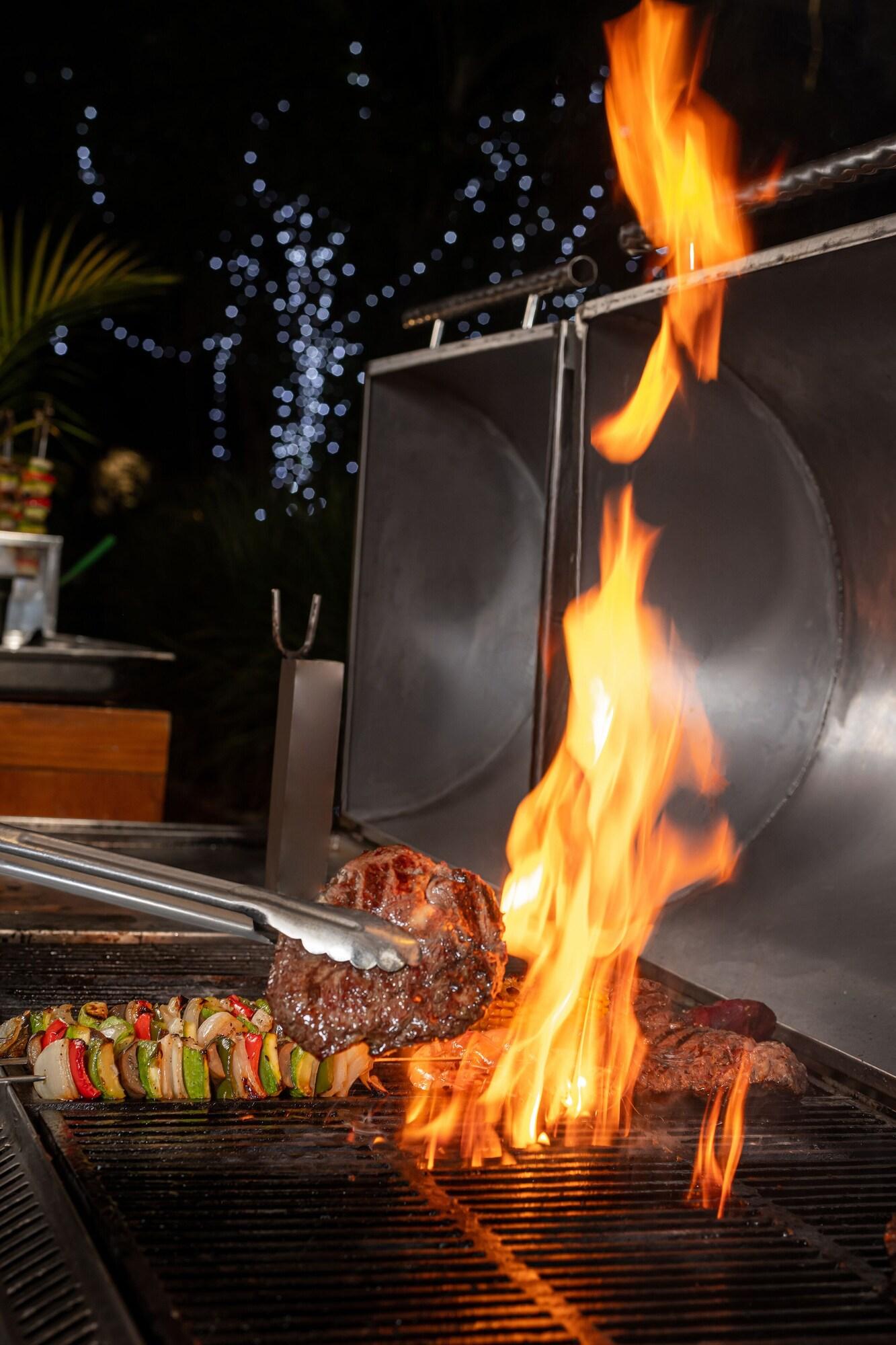 Sports and Entertainment