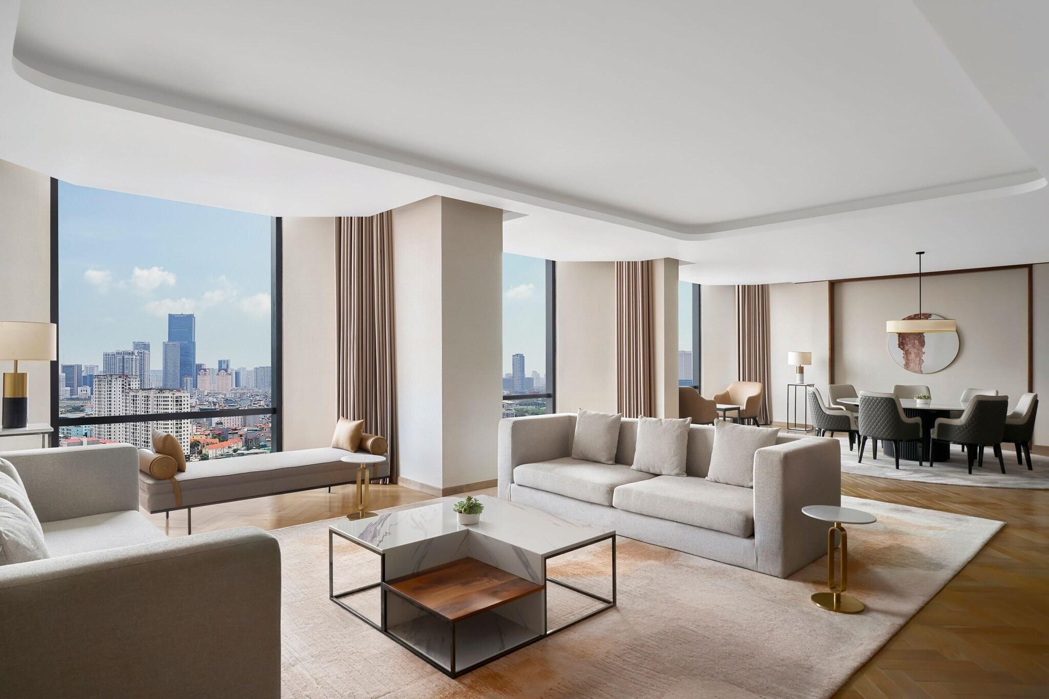 Suite Presidential