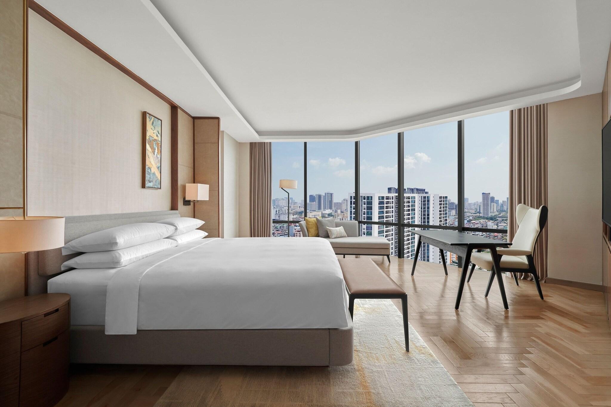 Suite Presidential