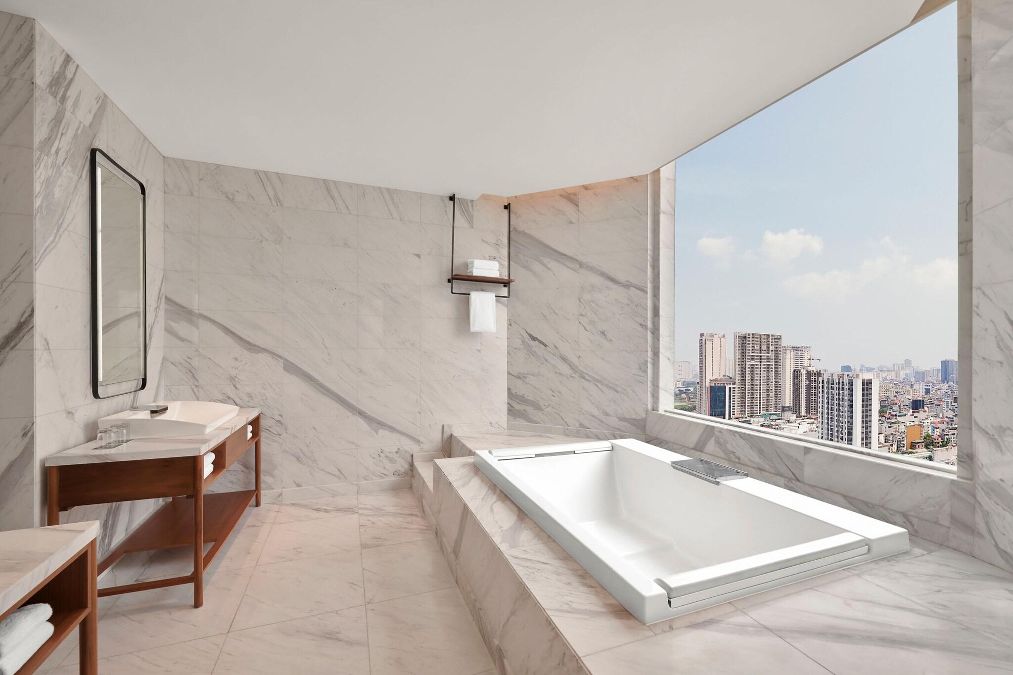 Suite Presidential