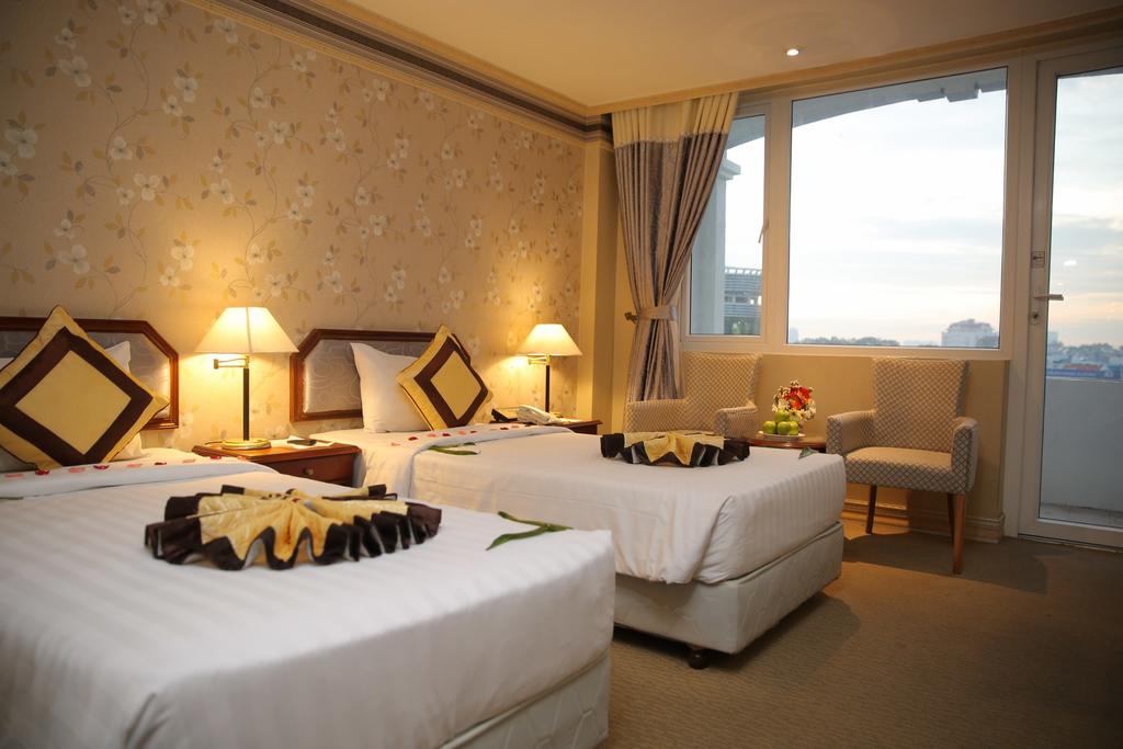 Double or Twin Premium