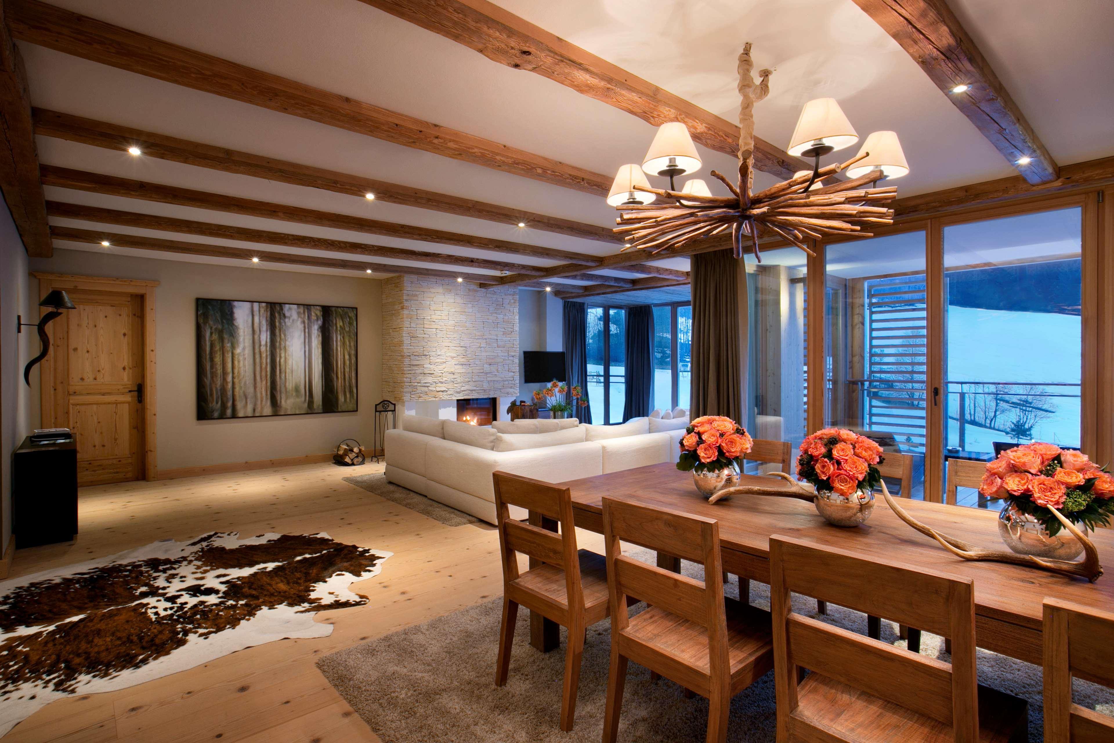 Suite Three Bedrooms