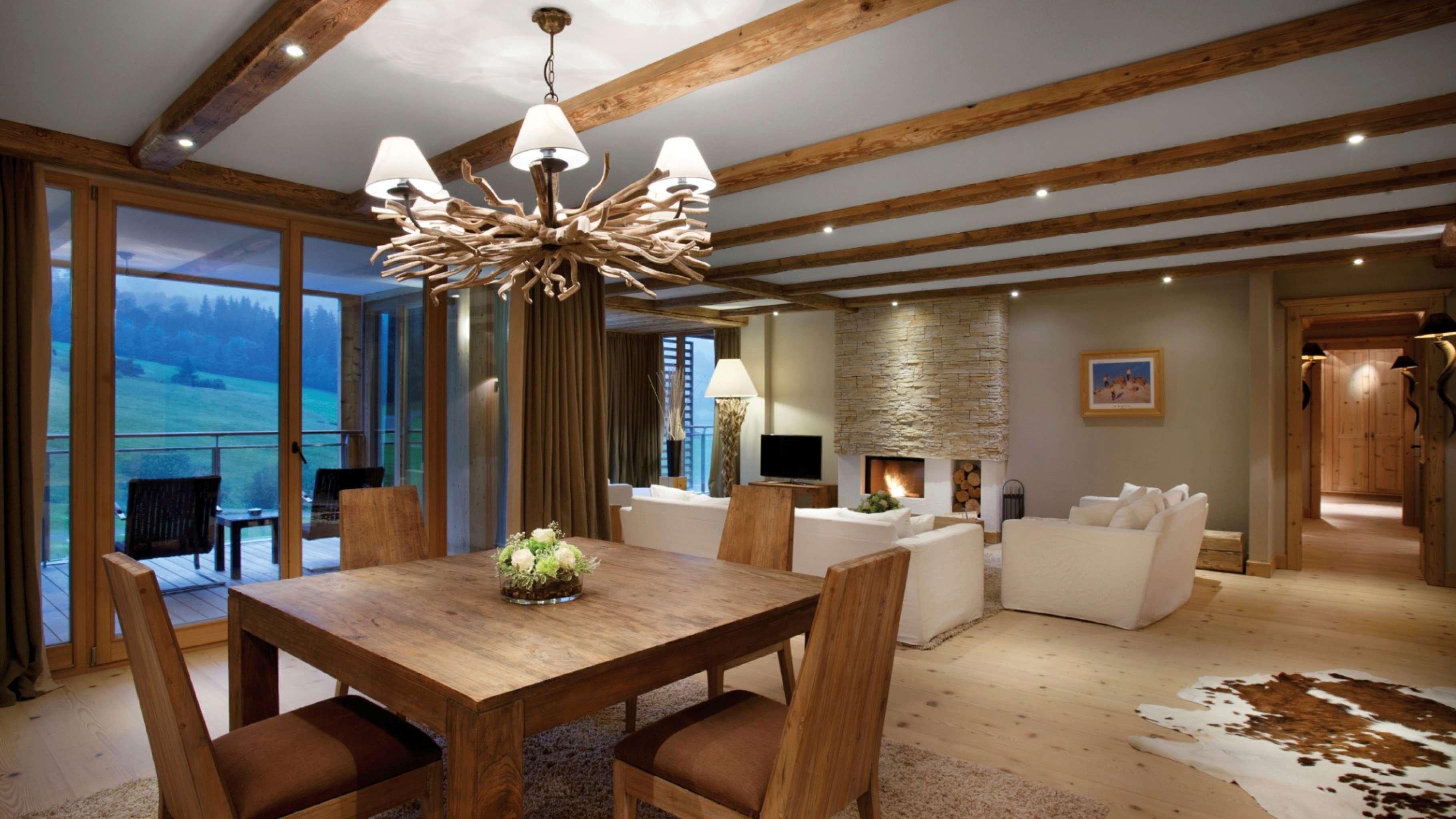 Suite Three Bedrooms