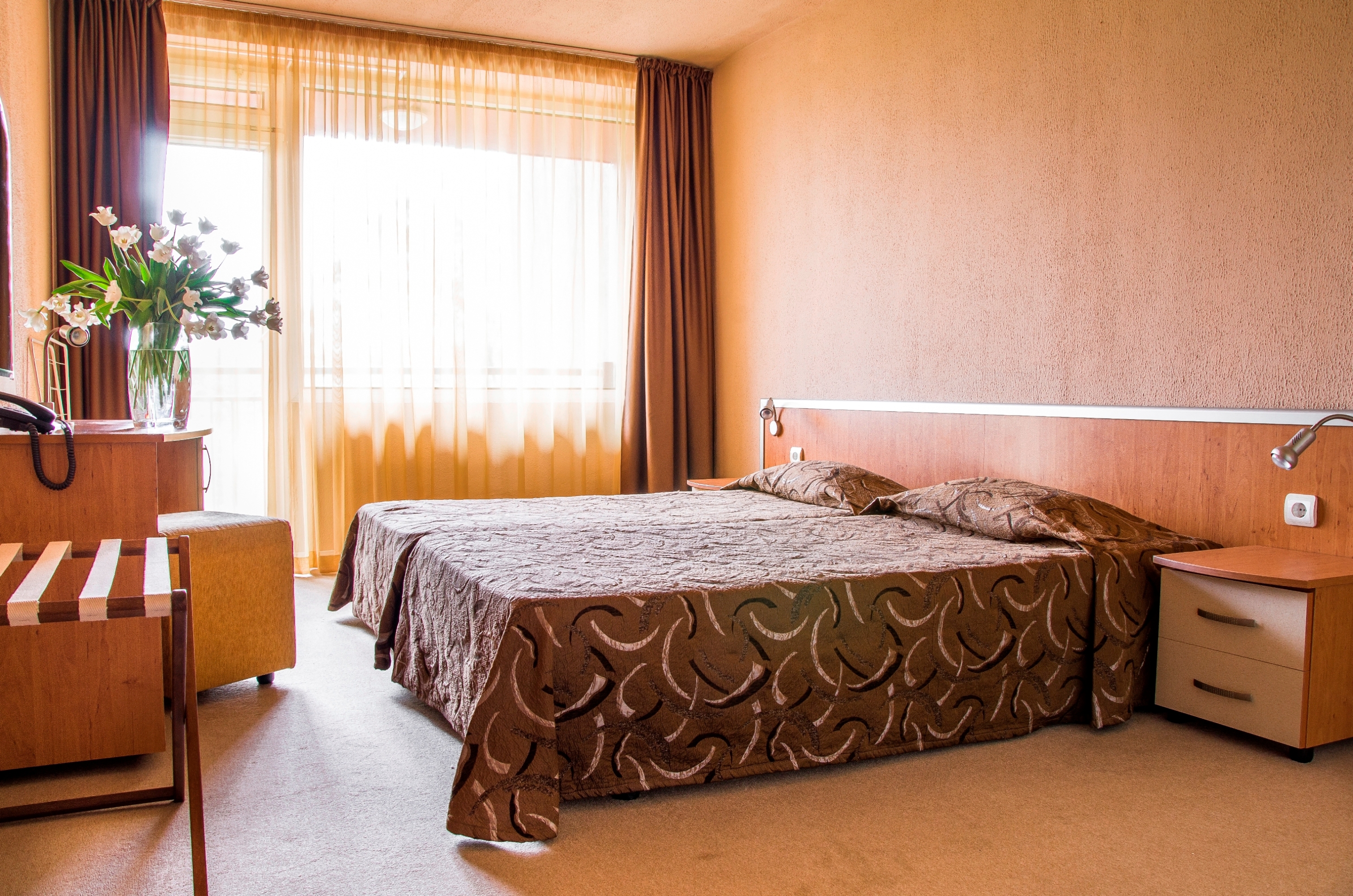 Apartment One Bedroom