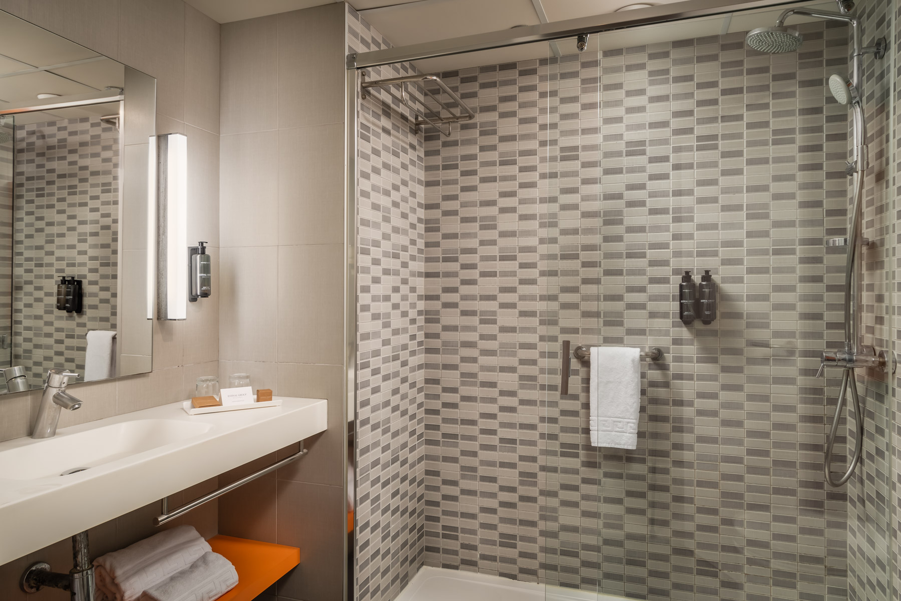 Junior Suite Sea View