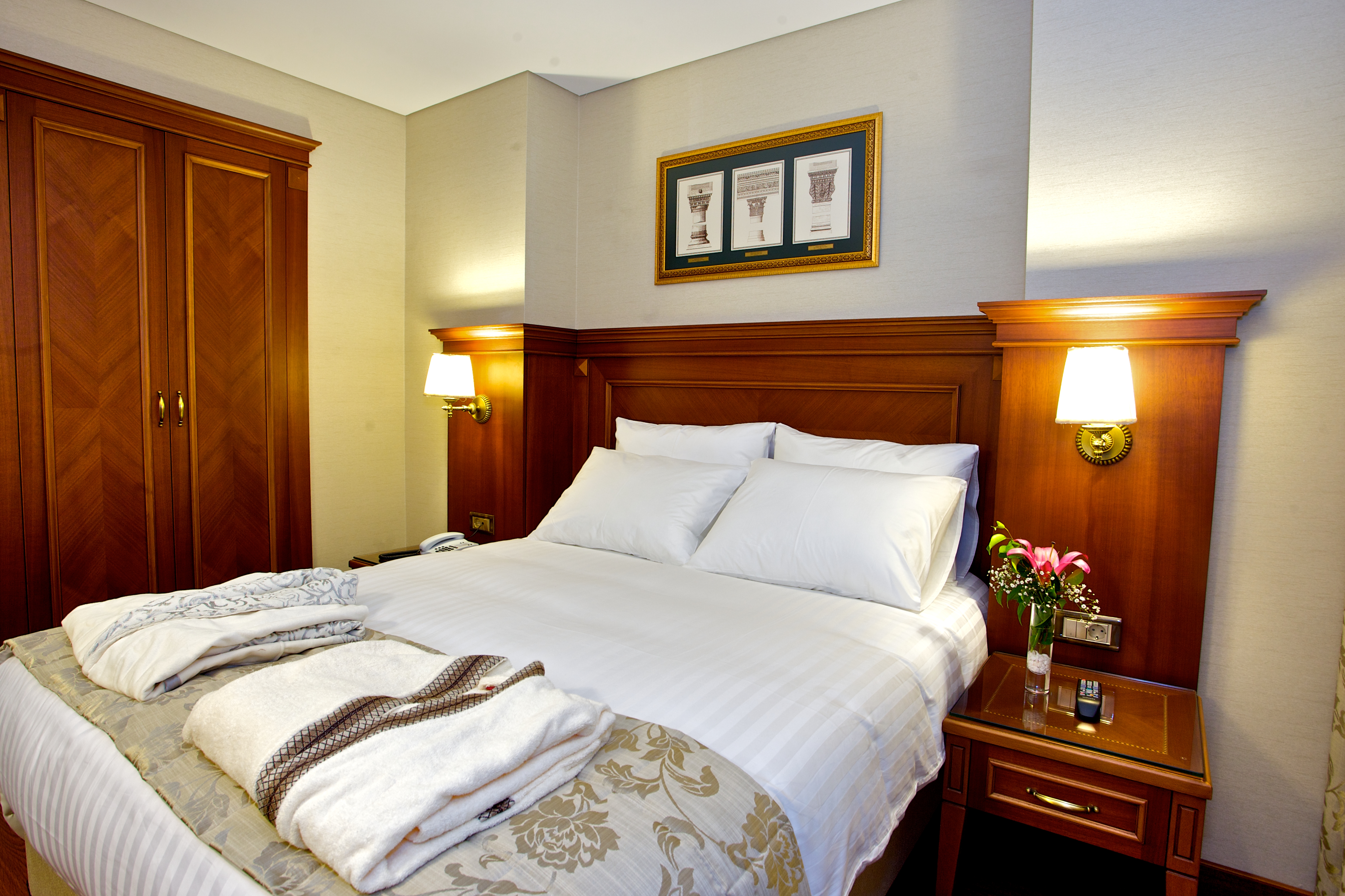 Family Room Standard