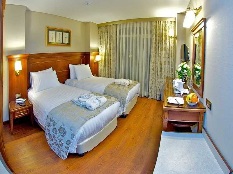 Family Room Standard