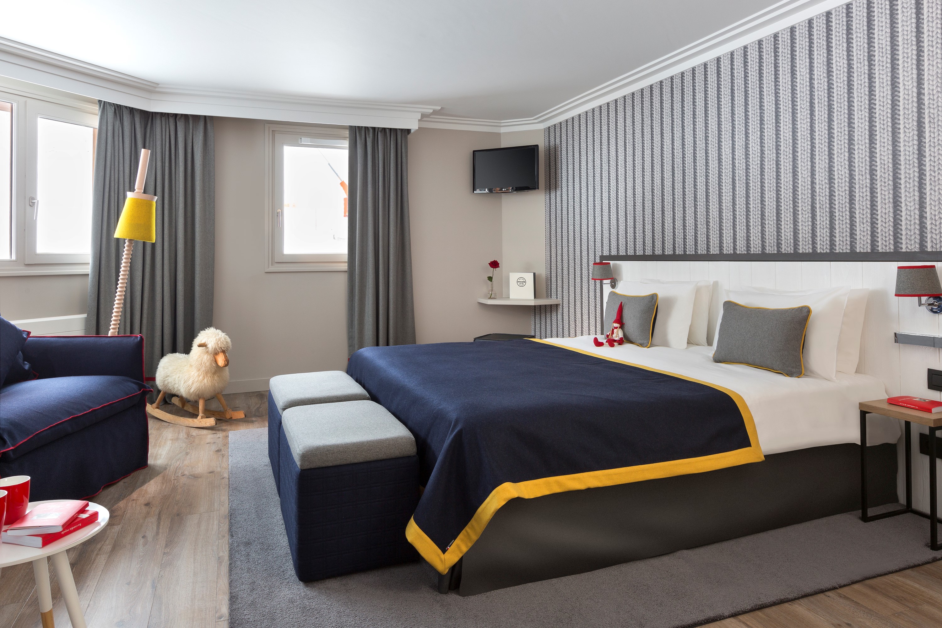 Family Room Standard