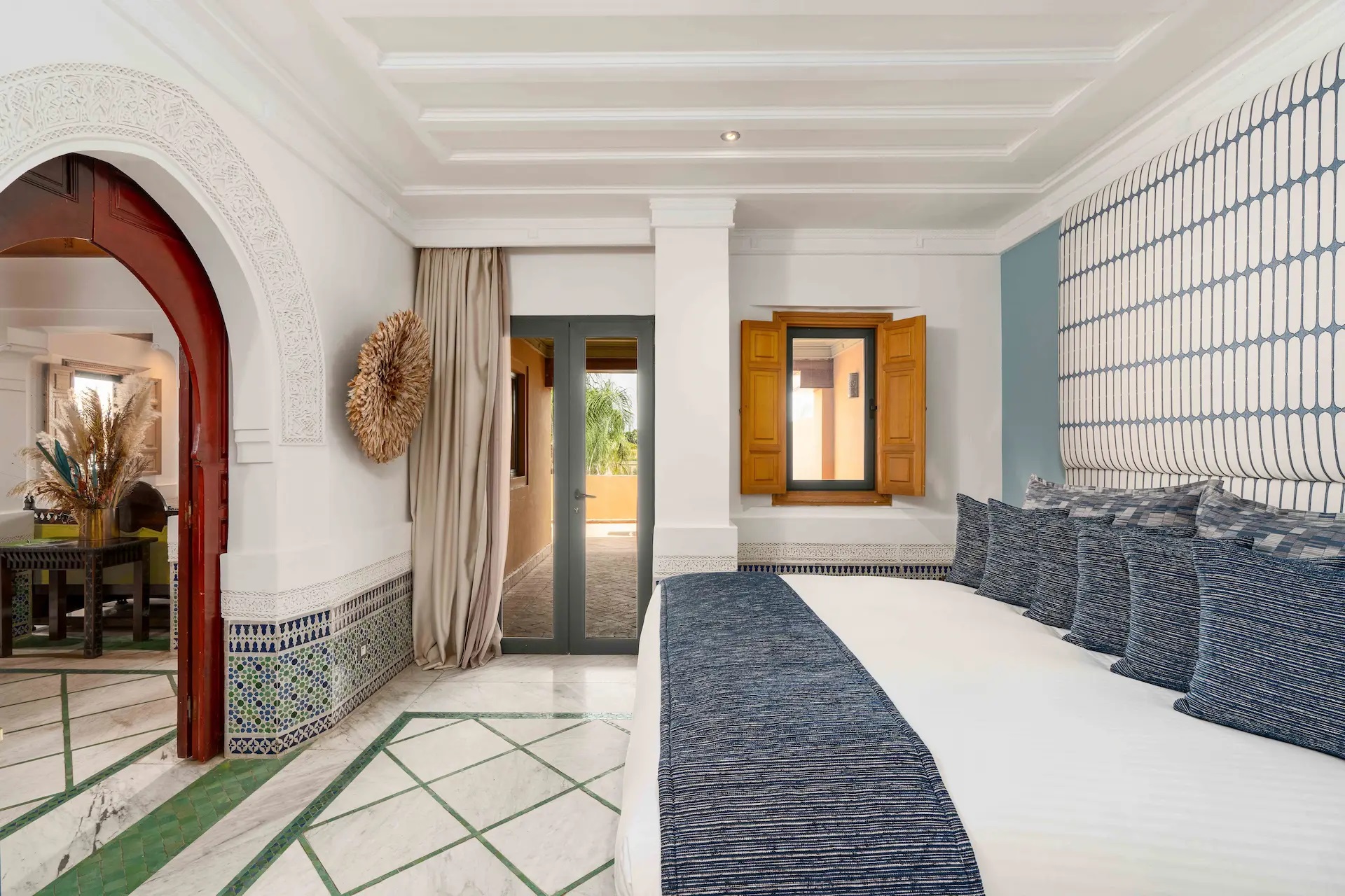 Suite Premium with Views