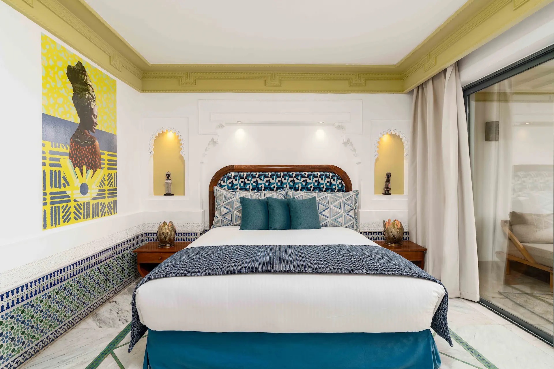 Suite Premium with Views