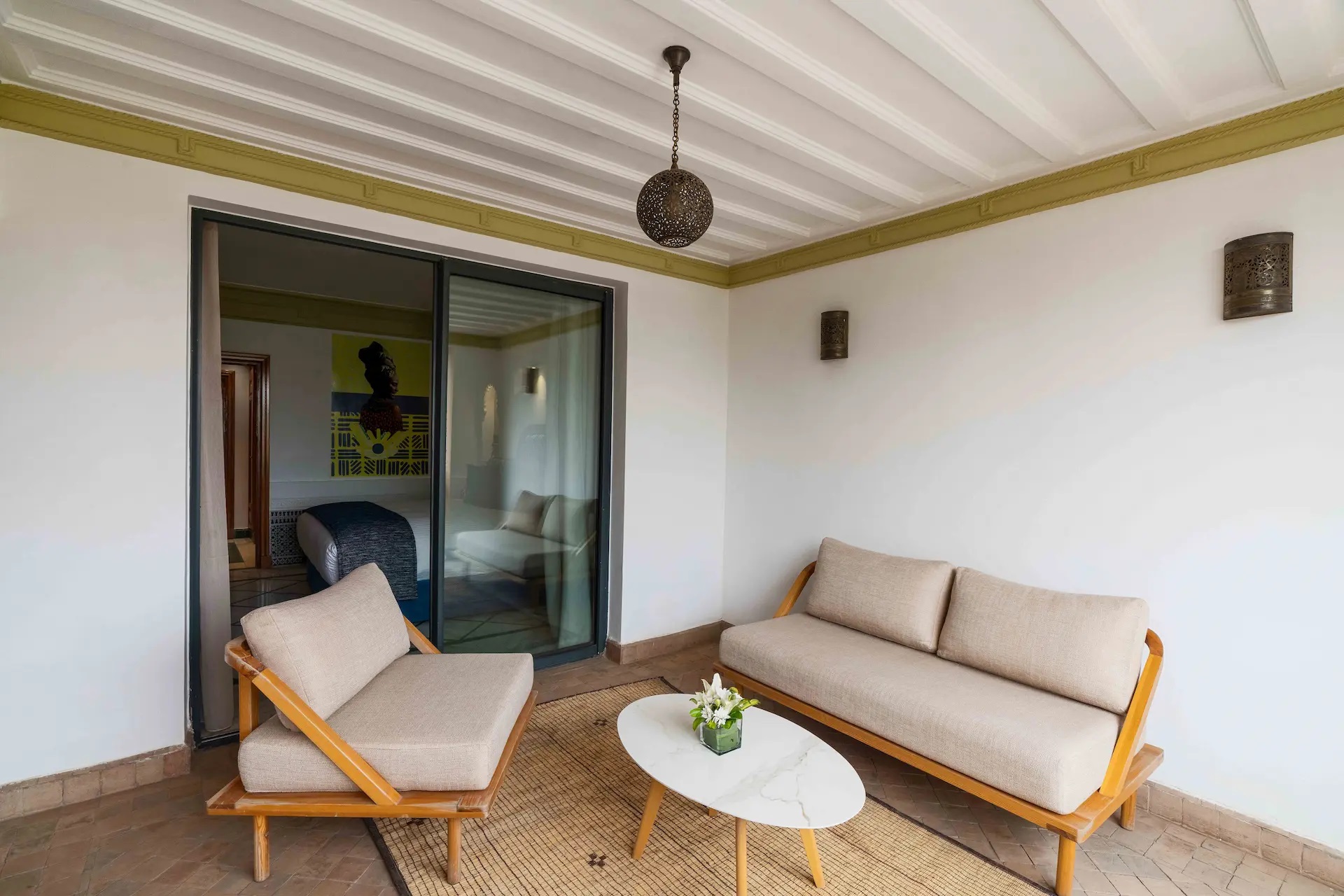 Suite Premium with Views