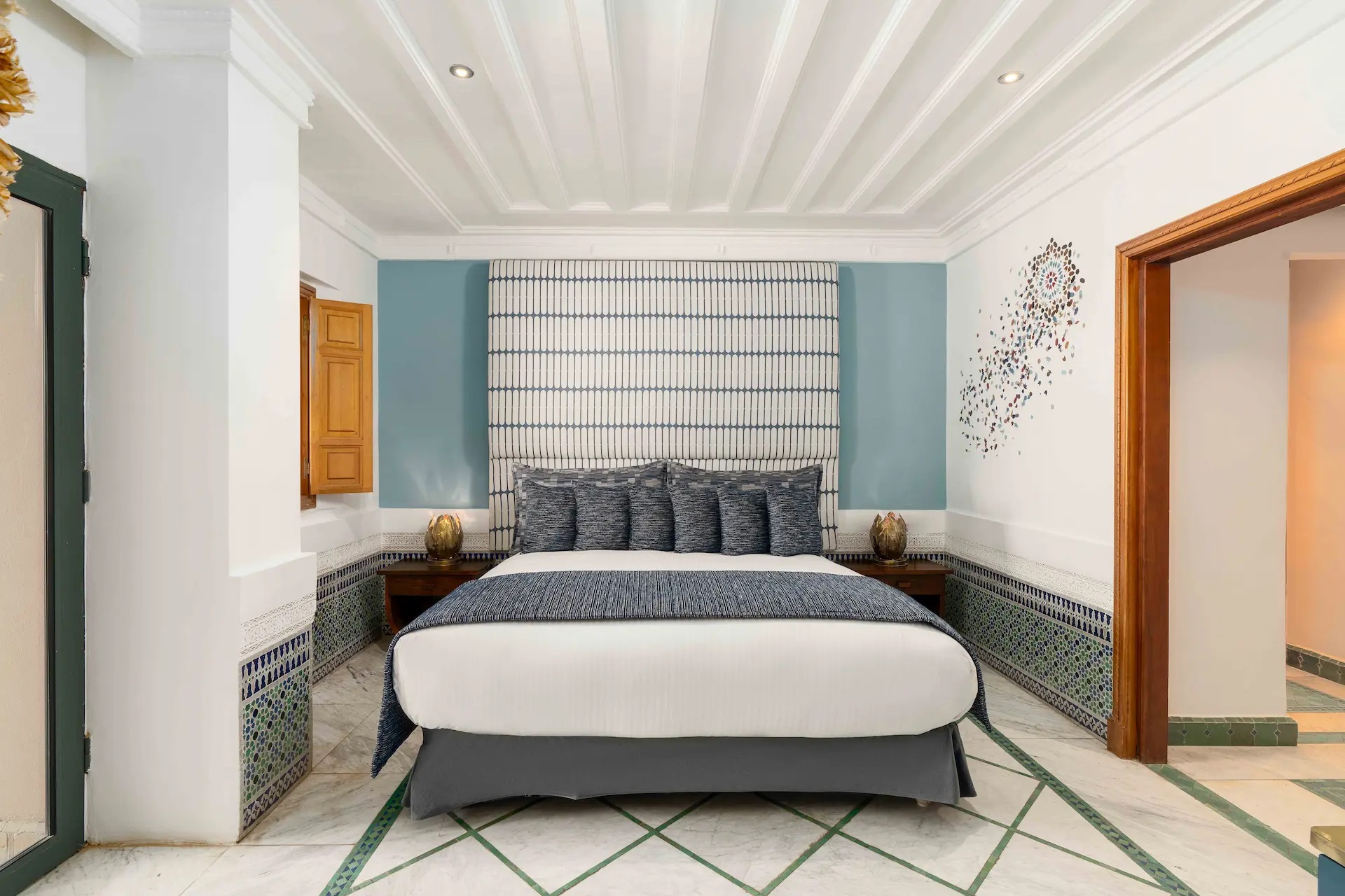 Suite Premium with Views