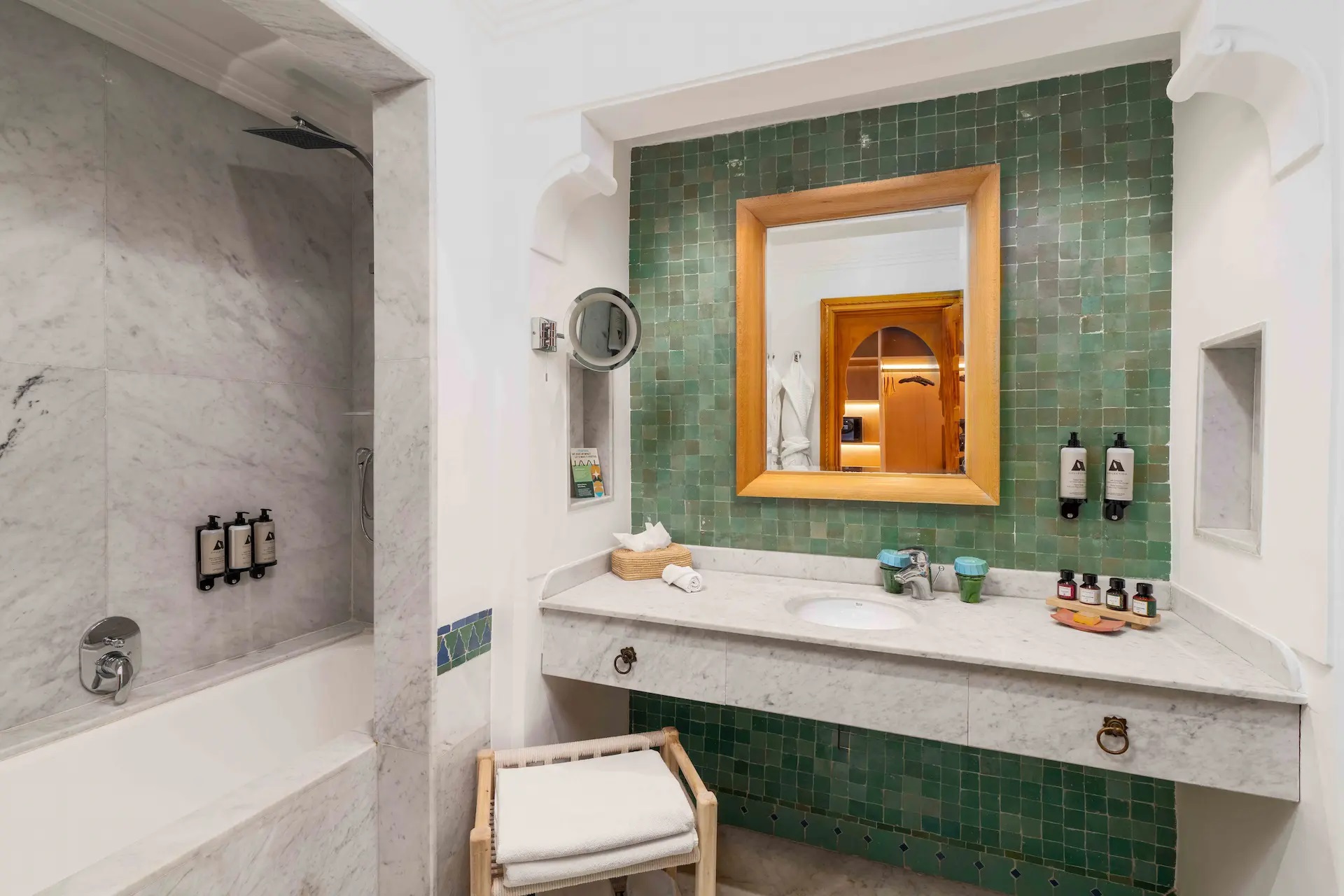 Suite Presidential with Views