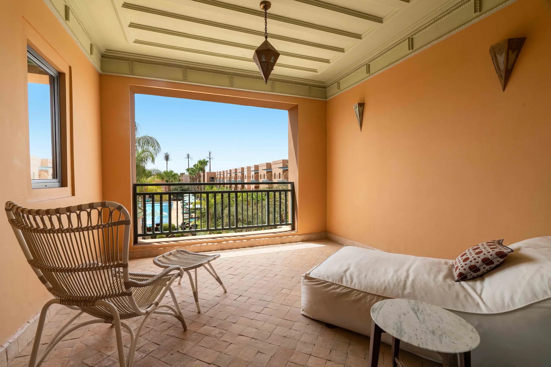 Suite Presidential with Views