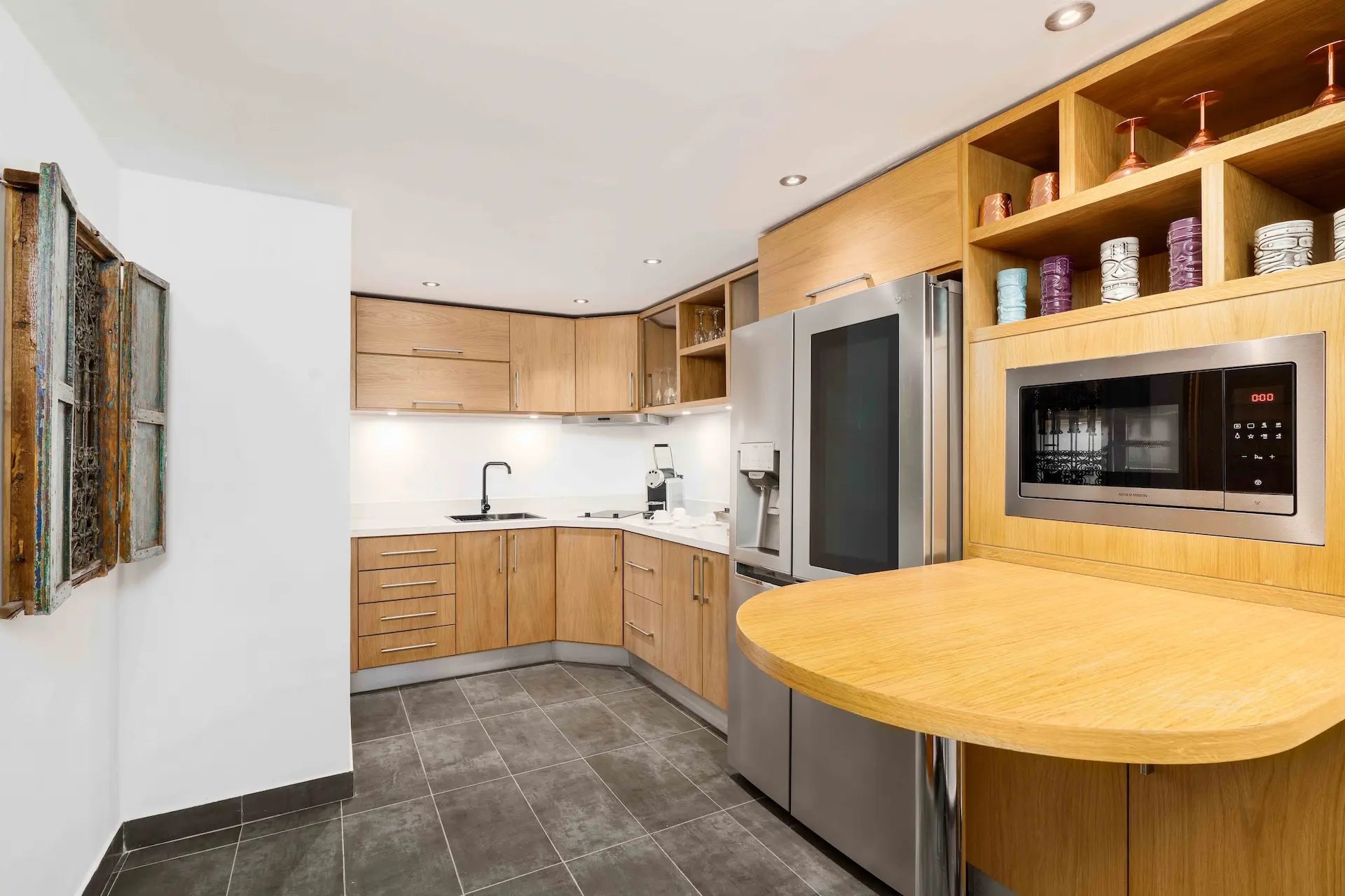 Suite Presidential with Views