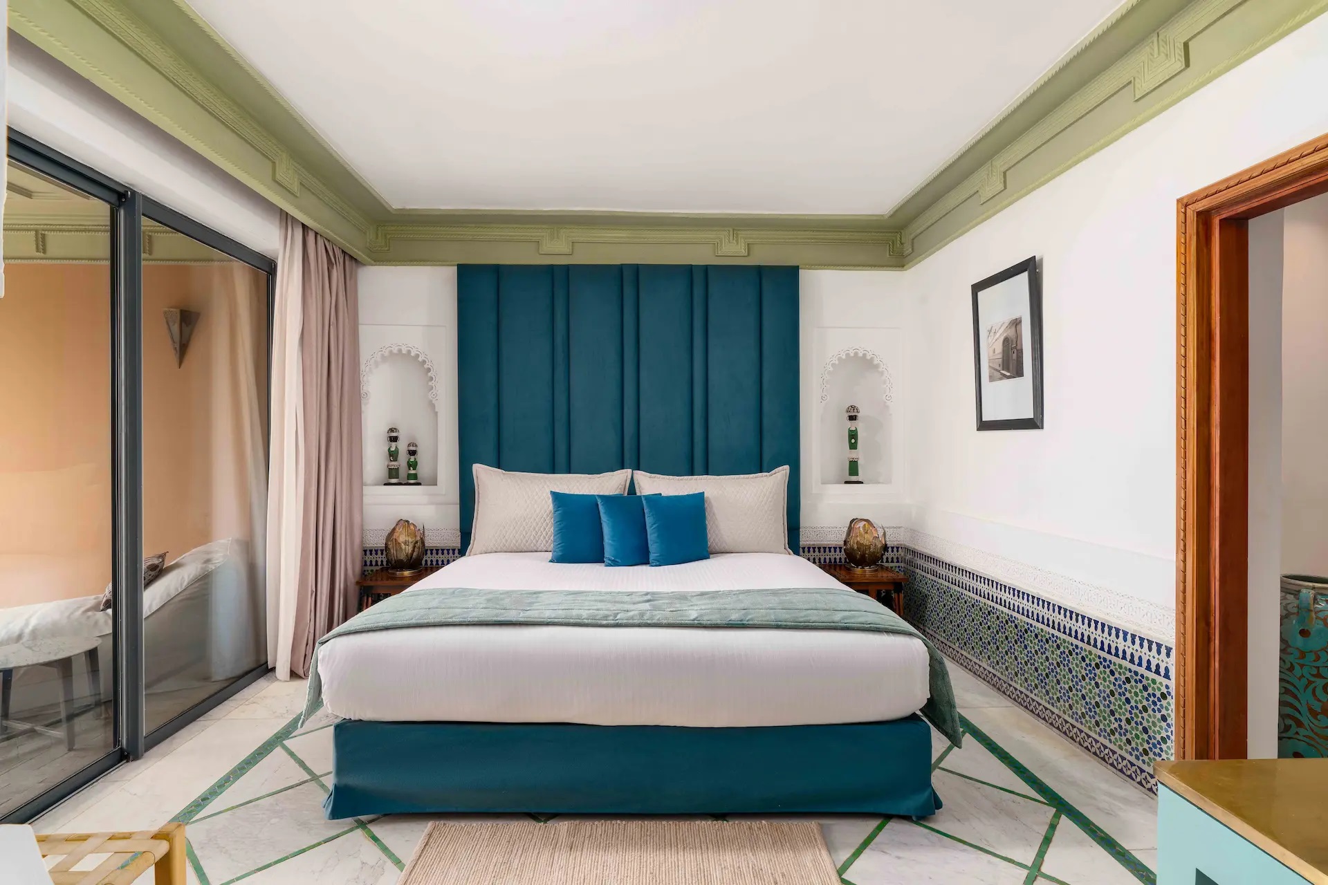 Suite Presidential with Views