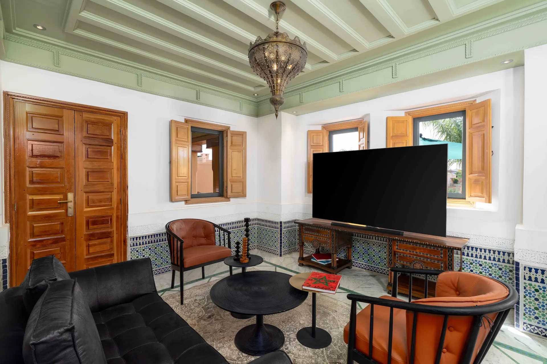 Suite Presidential with Views