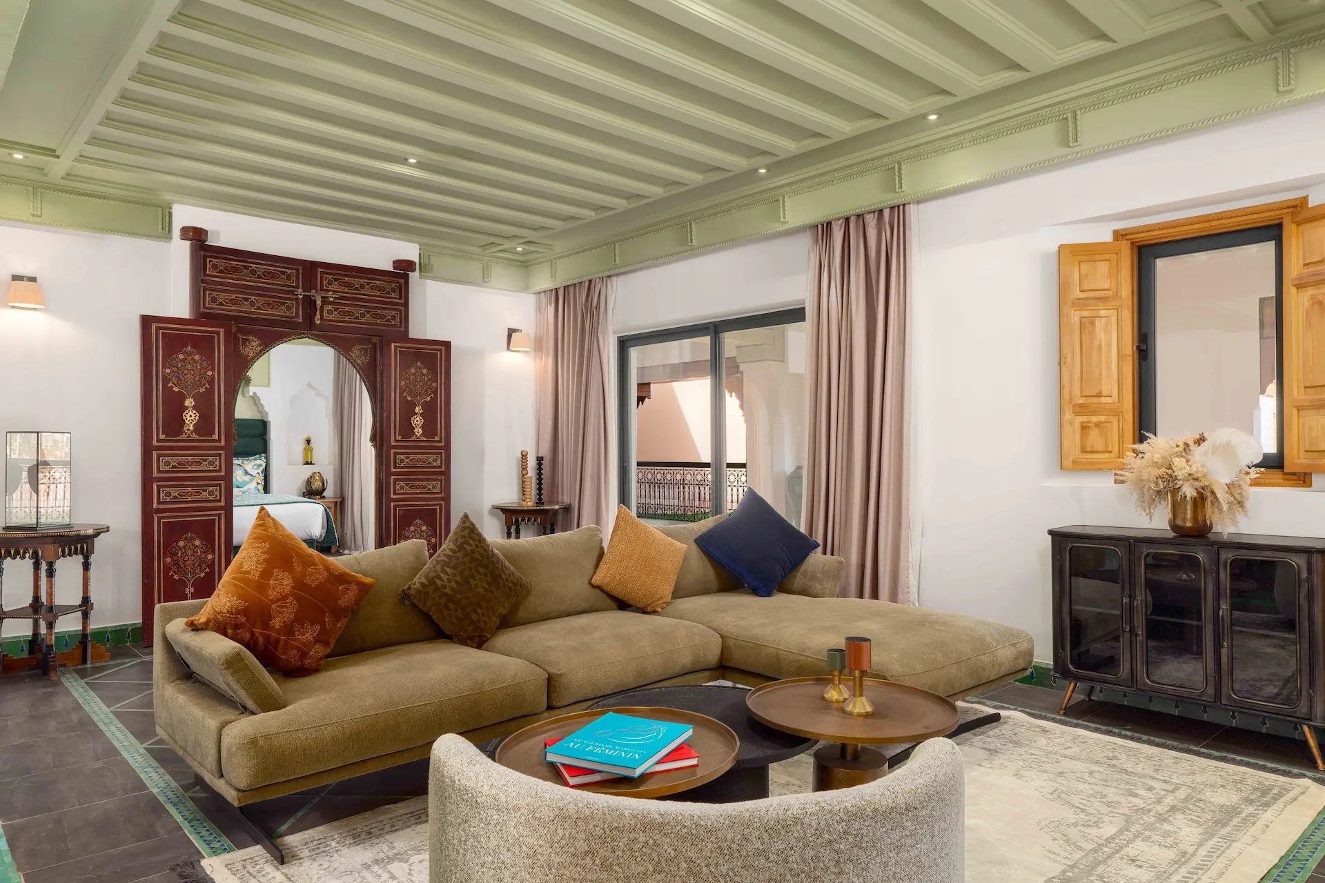 Suite Presidential with Views