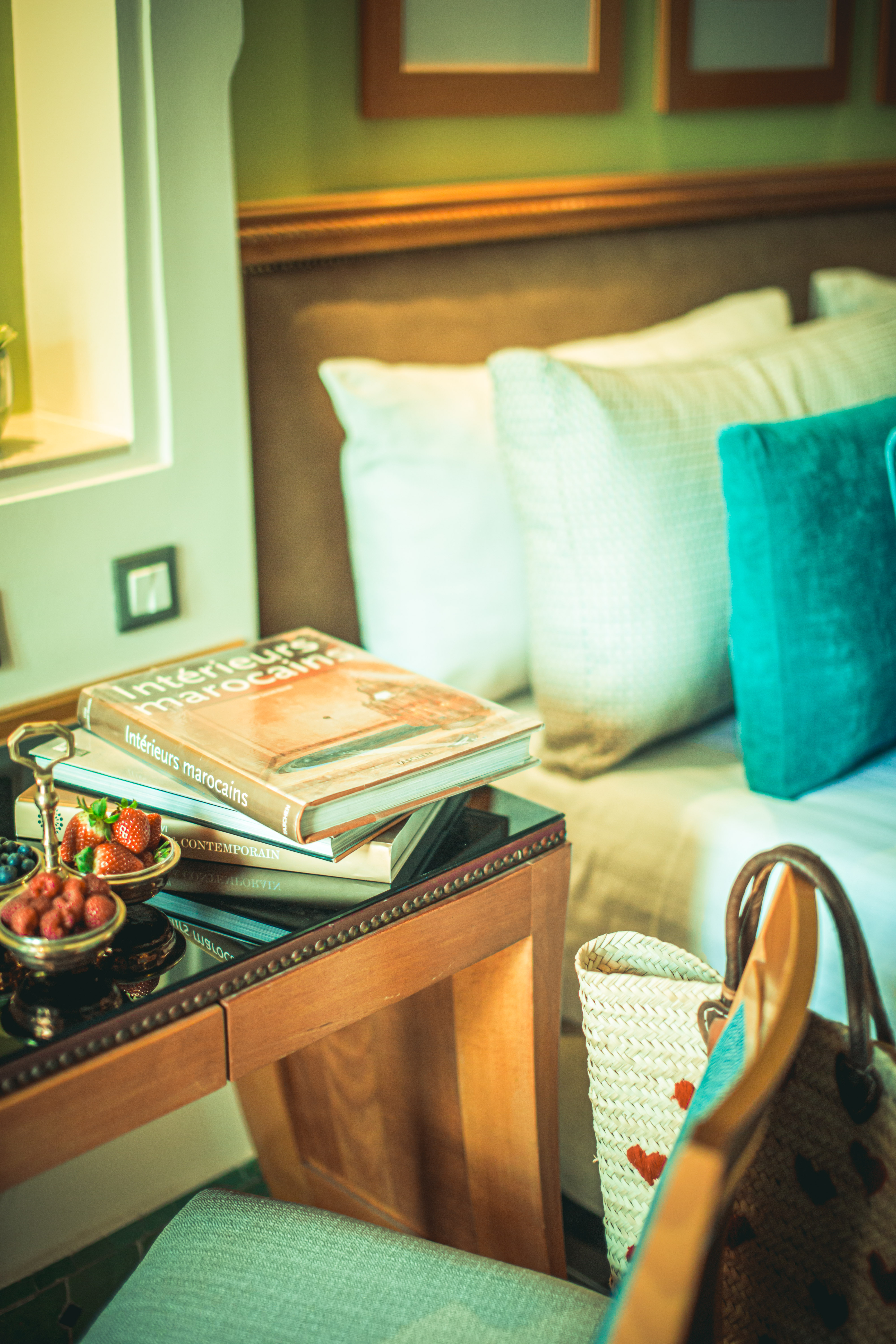 Single Deluxe Garden View