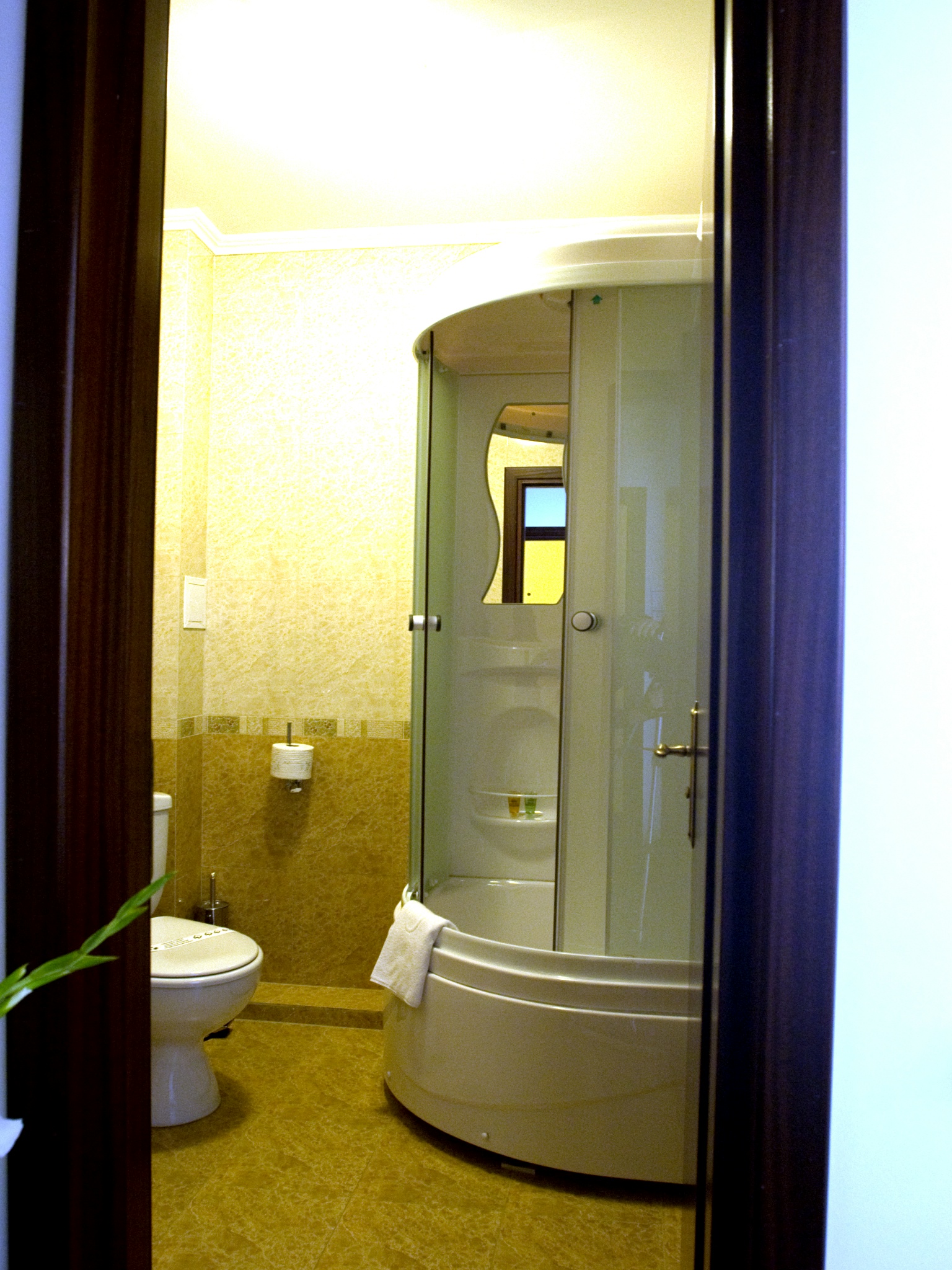 Double or Twin Superior