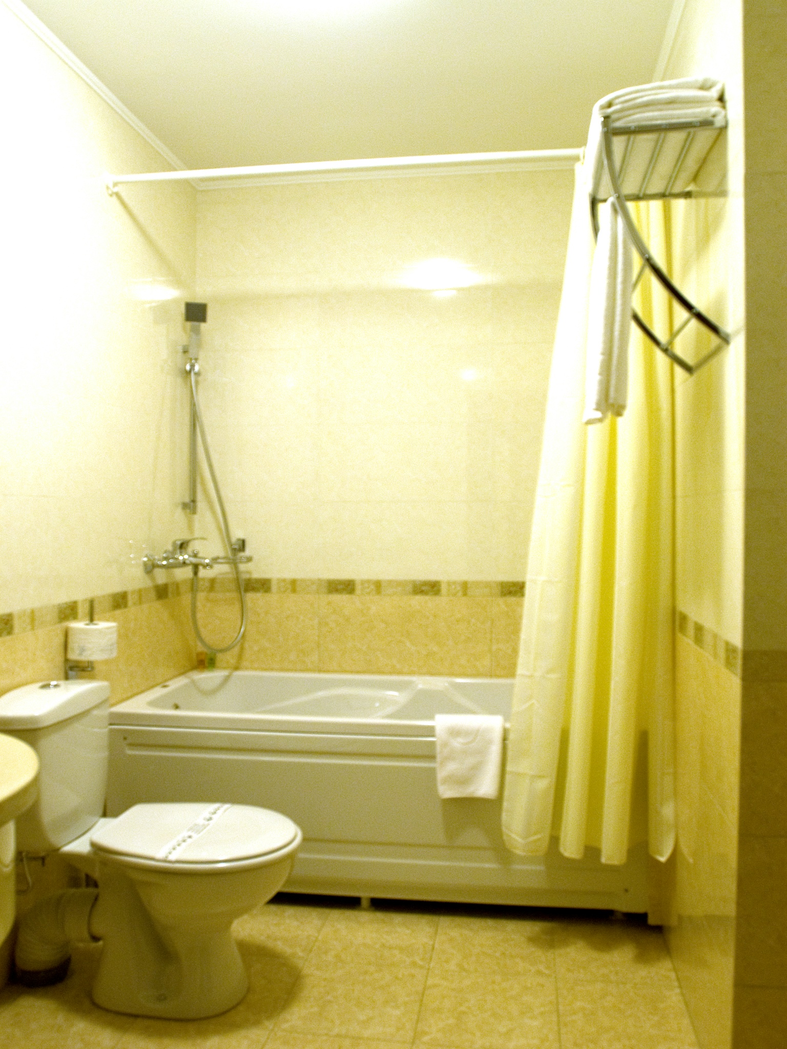 Double or Twin Superior