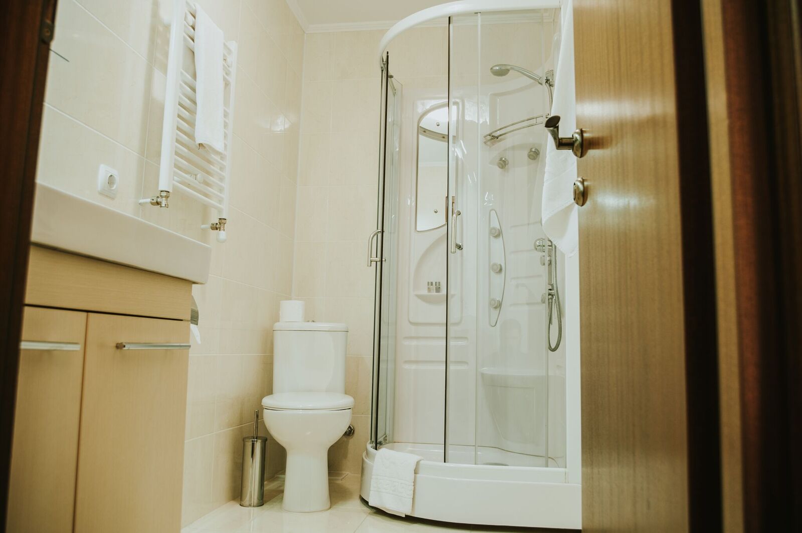 Junior Suite Capacity 1