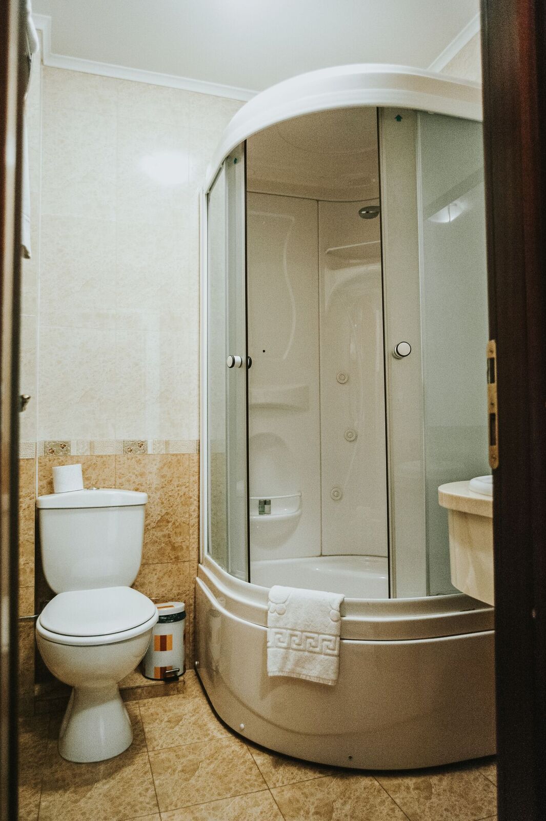 Junior Suite Capacity 2