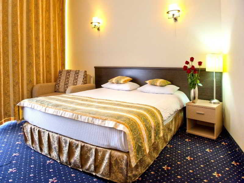 Double Single Superior