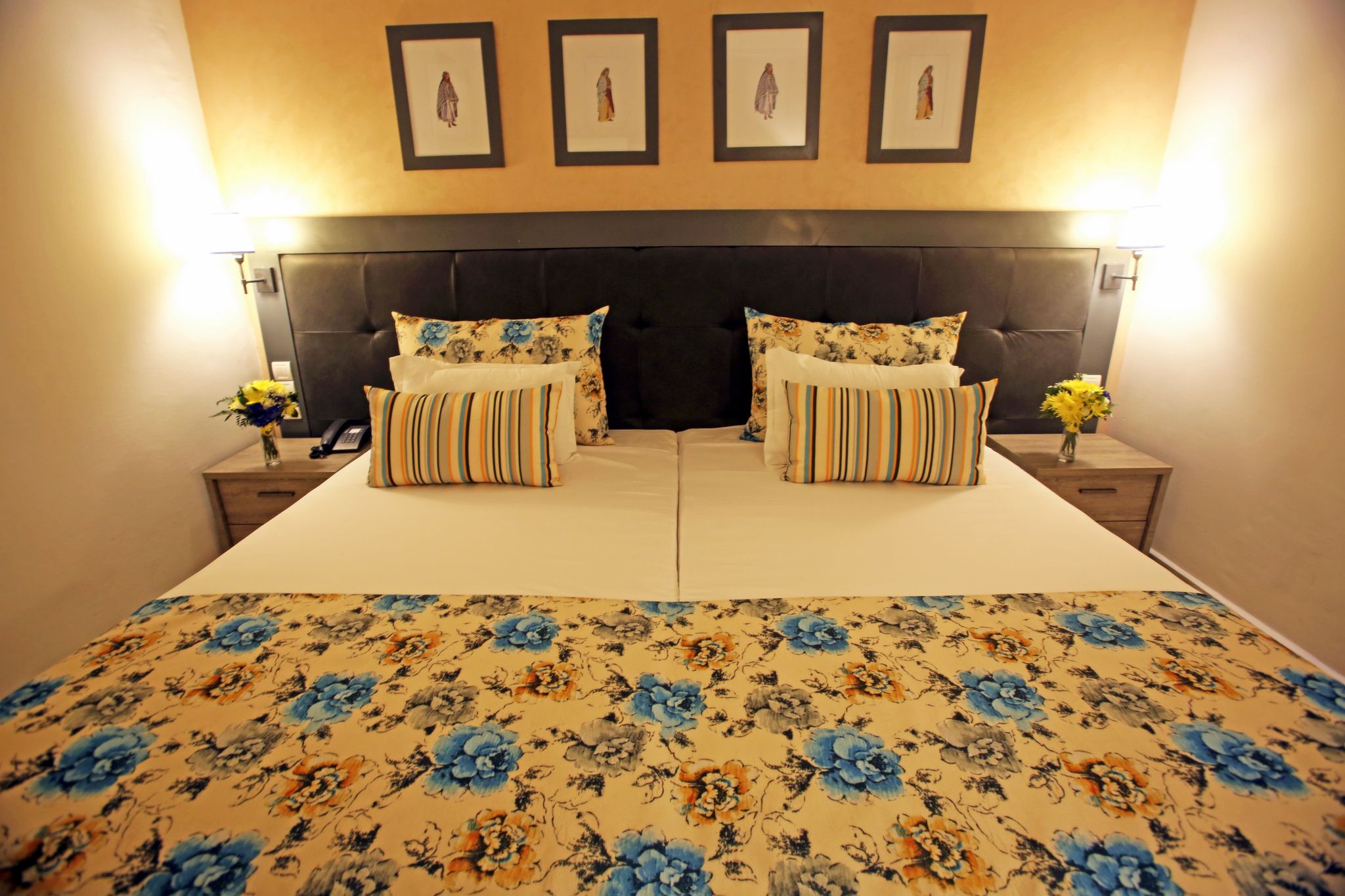 Family Room Standard