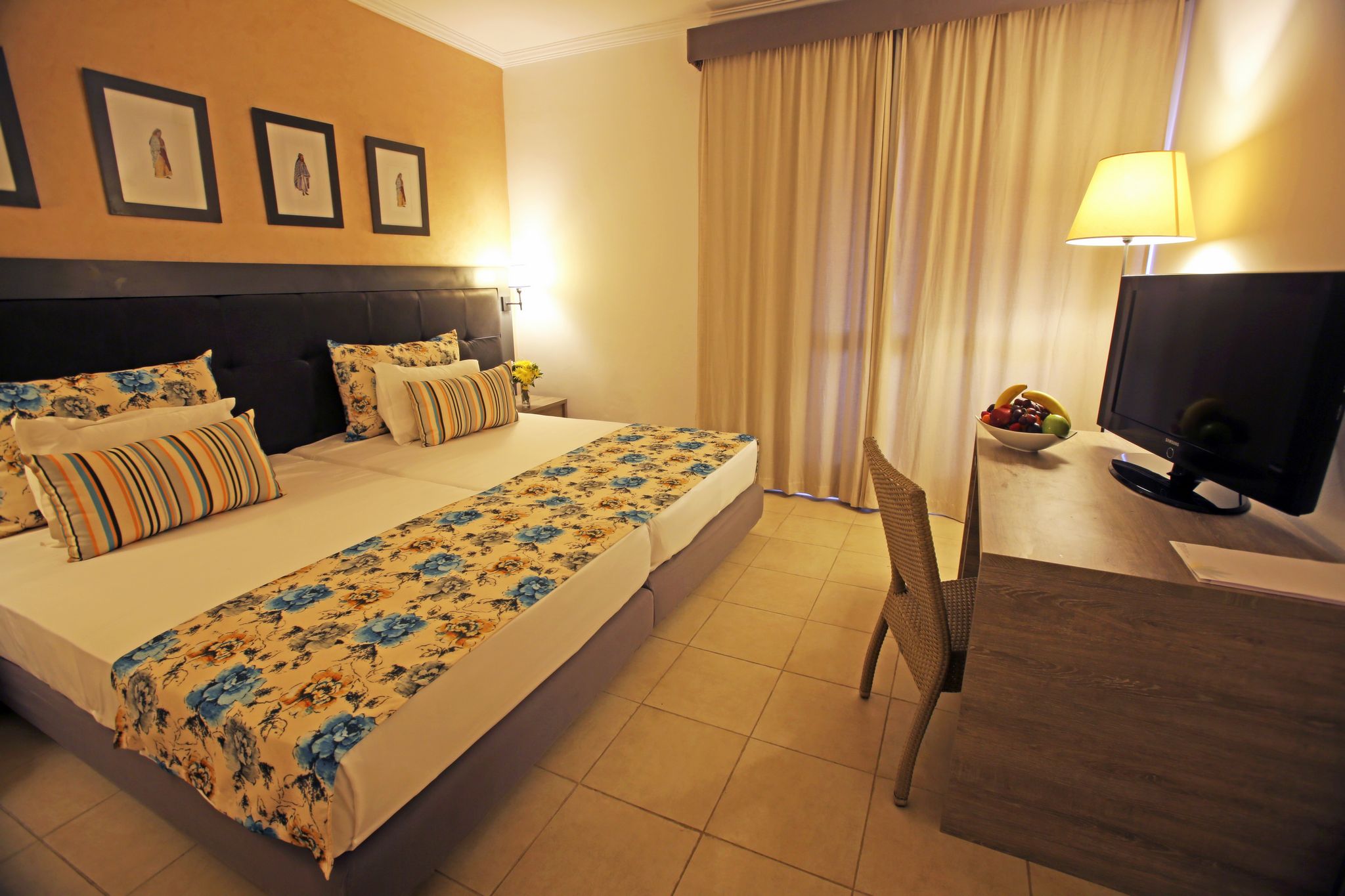 Family Room Standard