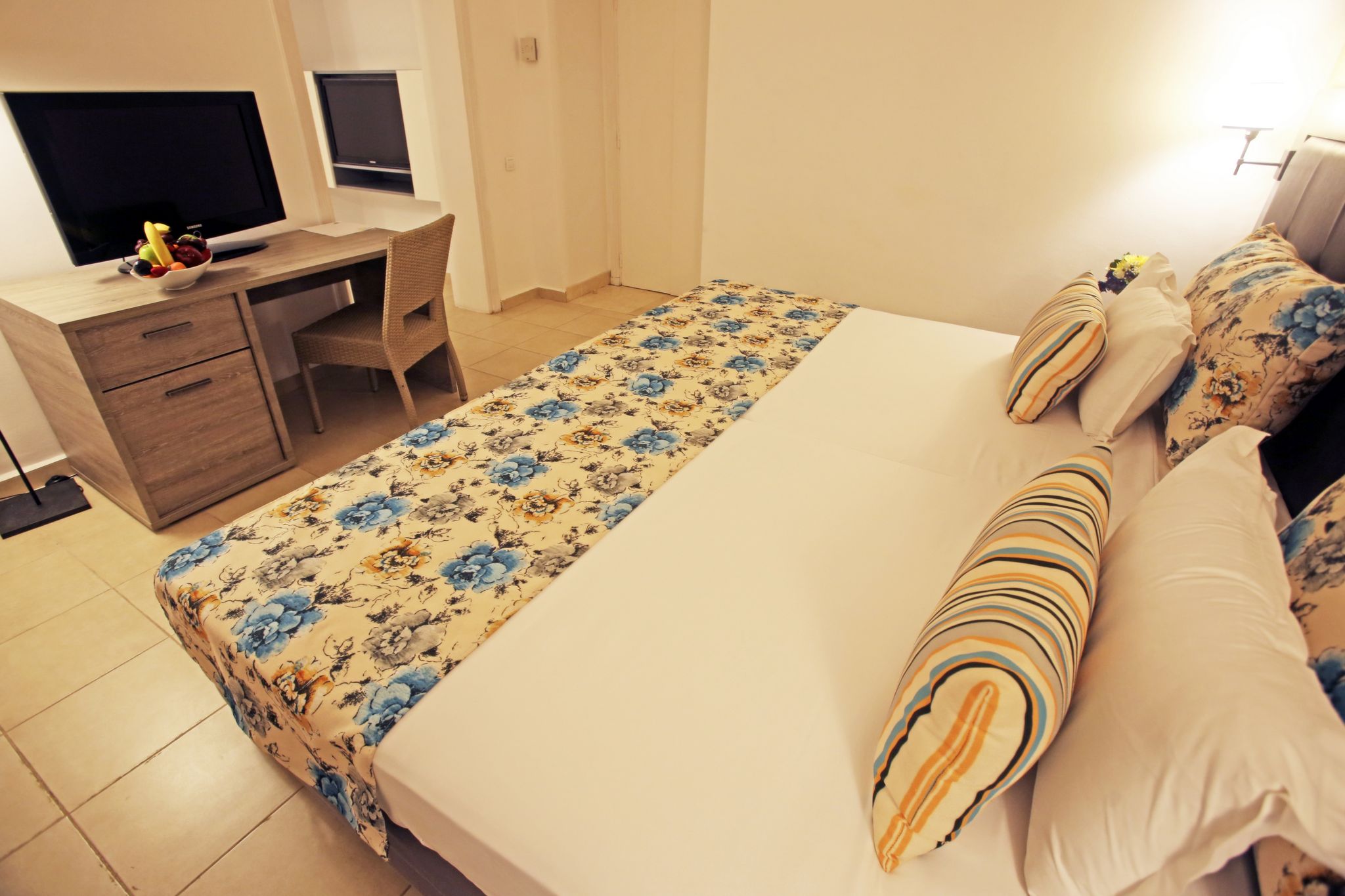 Family Room Standard