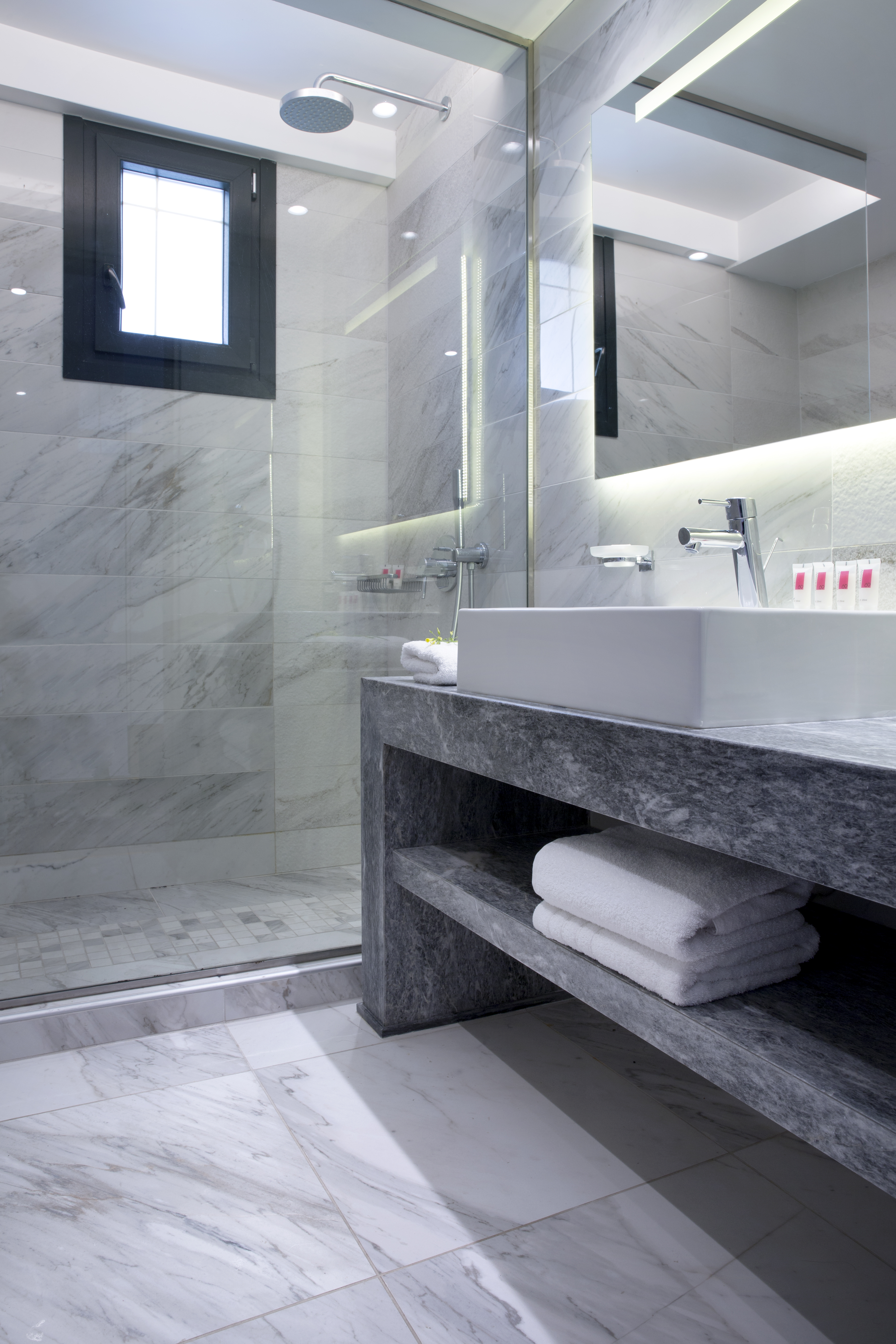 Double Deluxe City View