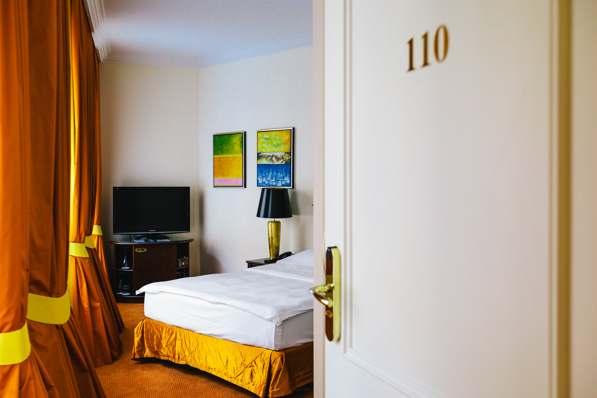 Double Single Comfort