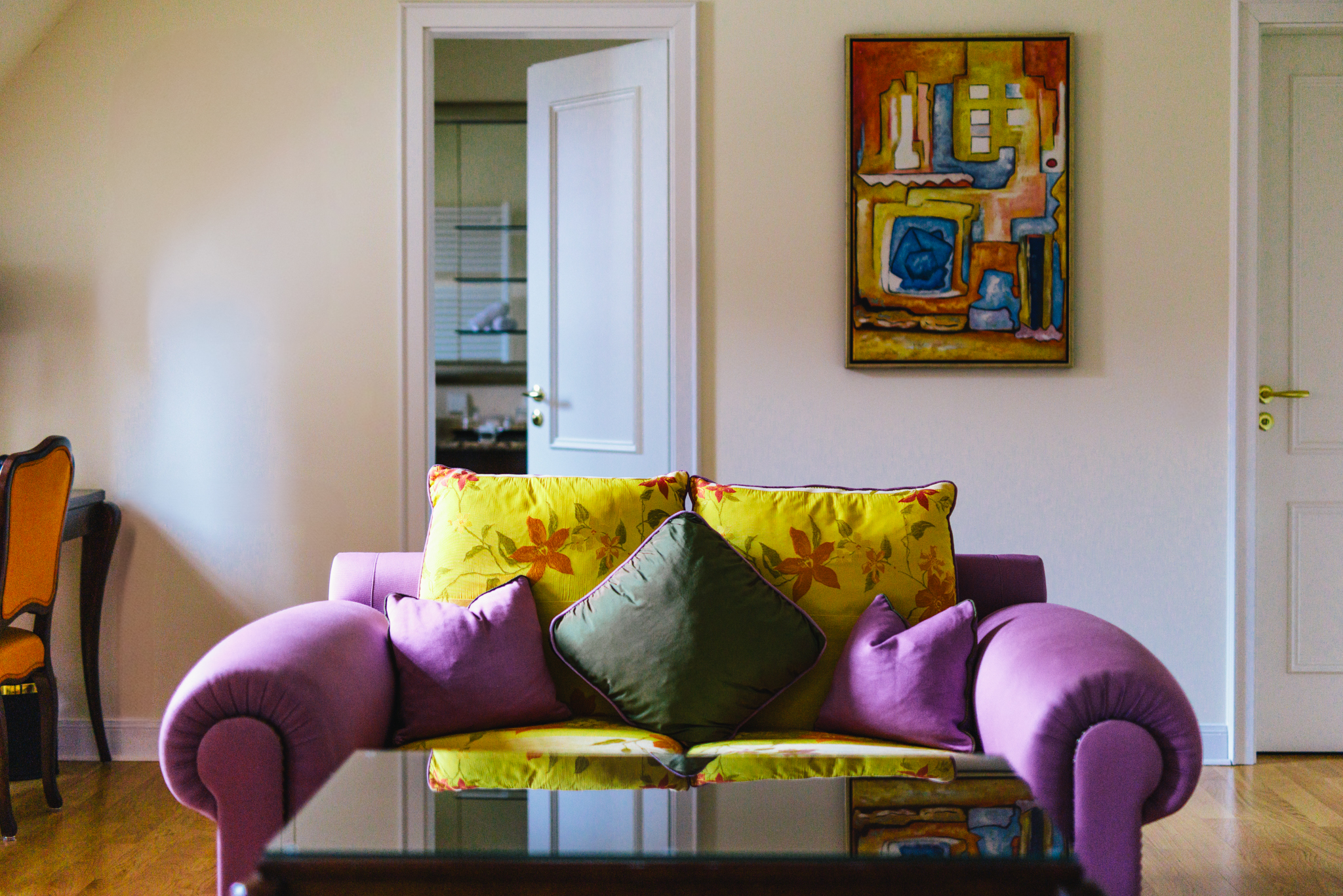 Junior Suite Standard